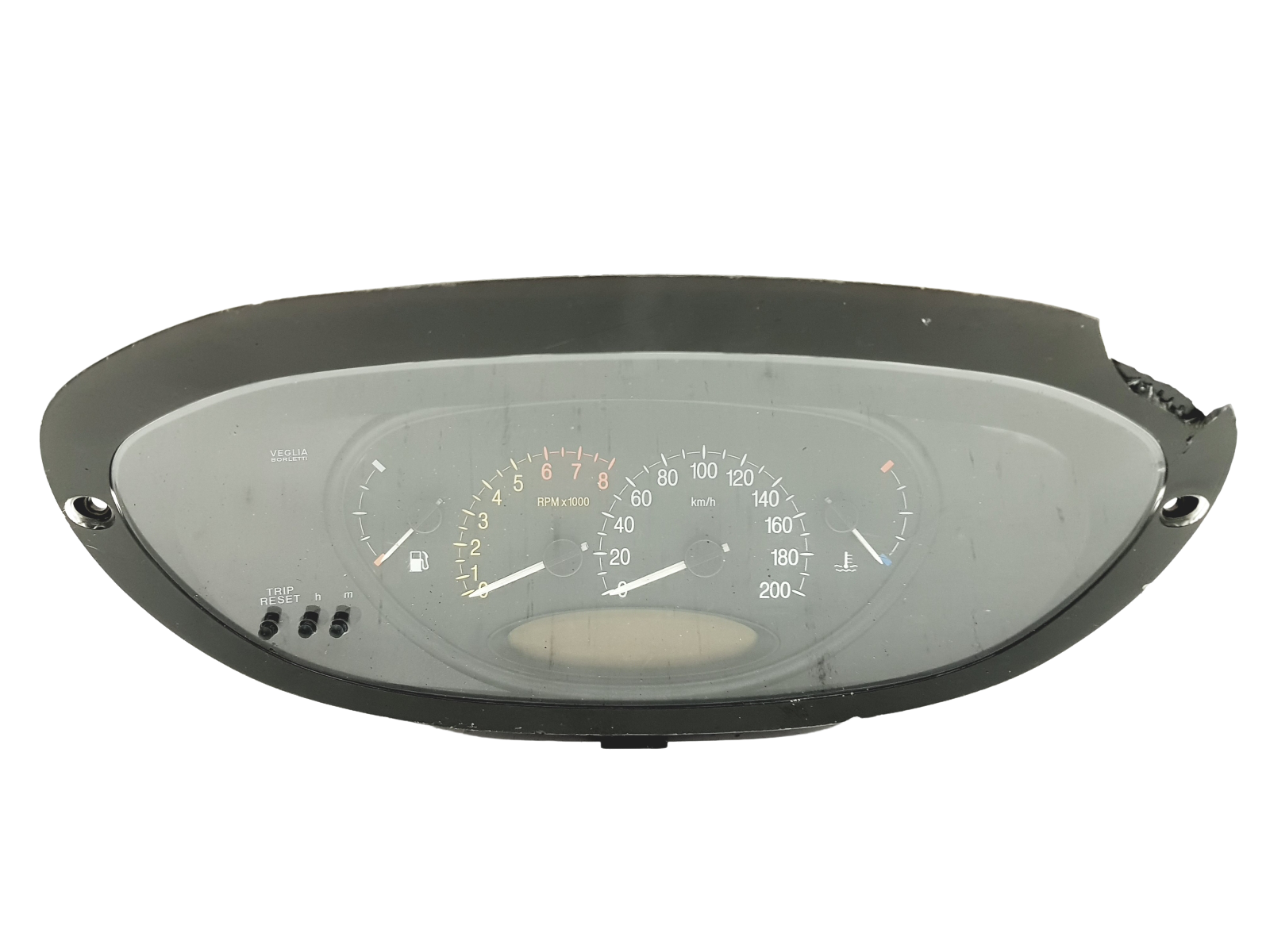 Omdrejningstæller Lancia Ypsilon 46780416 42155 main product photo