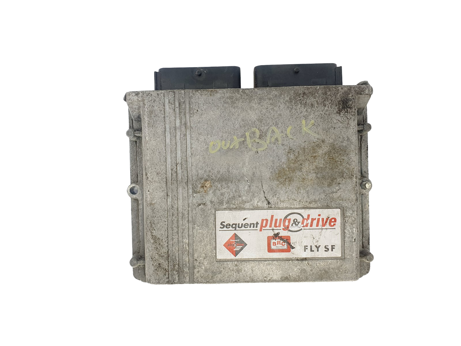 Styreenhed LPG 67R011002 110R001001 FLY SF BRC 41553 main product photo