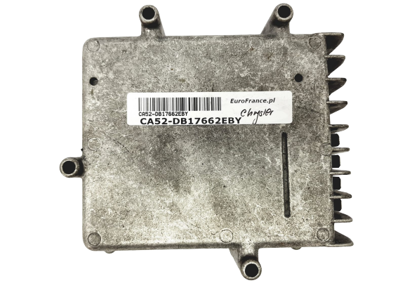 Styreenhed R4761846AA 04796121 Chrysler main product photo