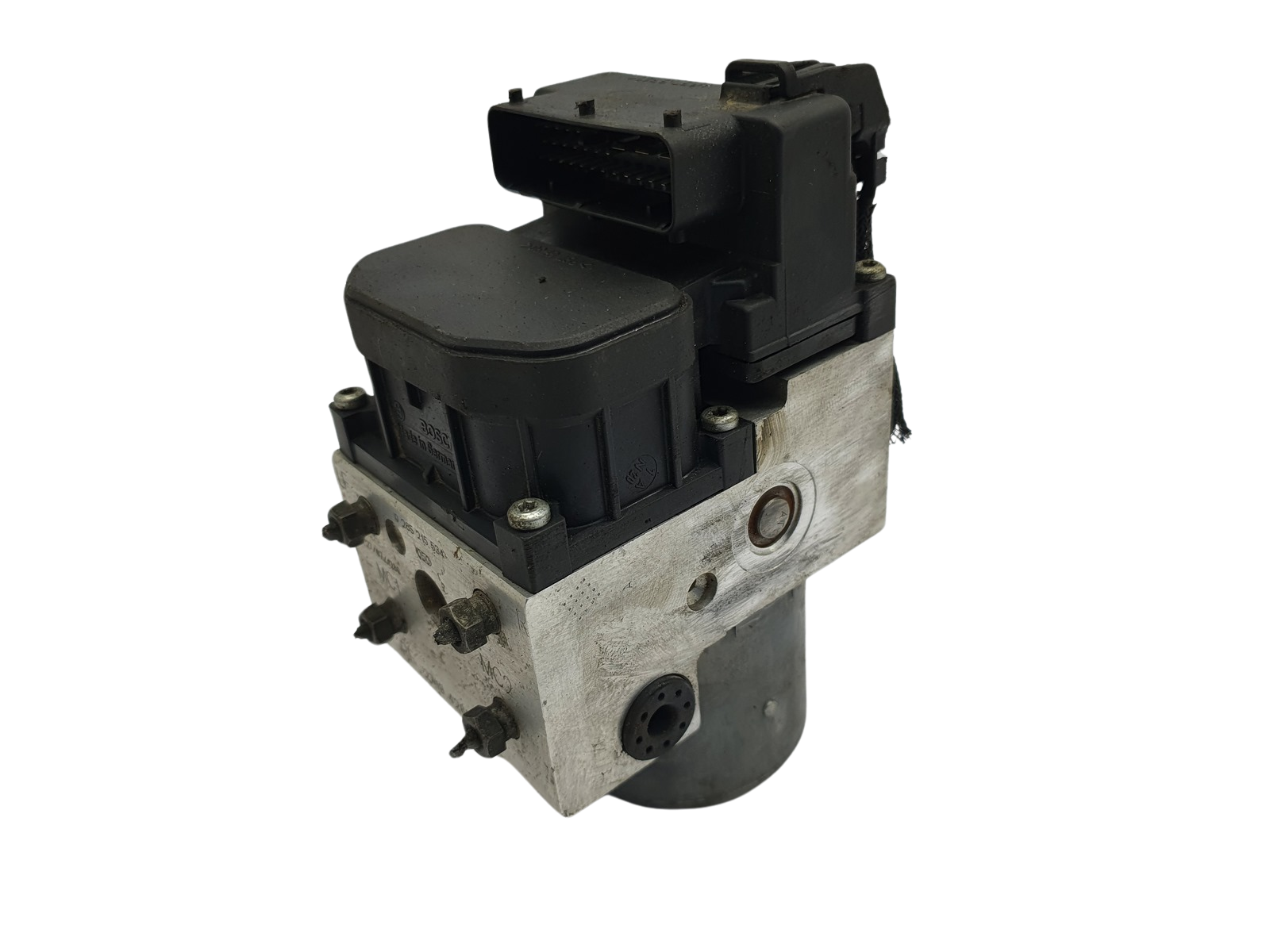 Abs Pumpe Tata Safari 271942800101 0273004663 Bosch 6203 main product photo