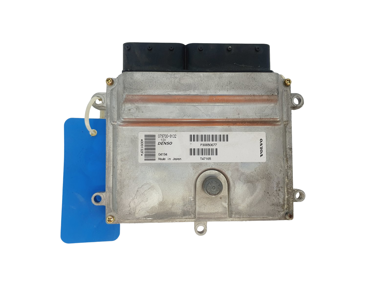 ECU Motorstyreenhed Volvo 079700-9132 P30650677 Denso 43343 main product photo