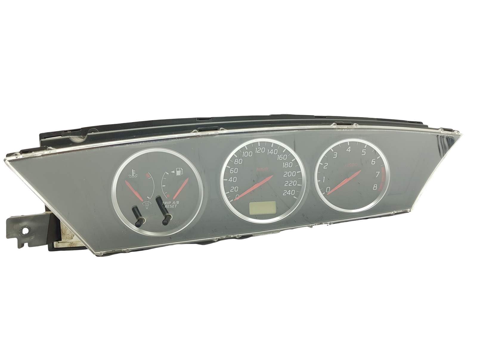 Omdrejningstæller Nissan Primera AU860 25381 main product photo