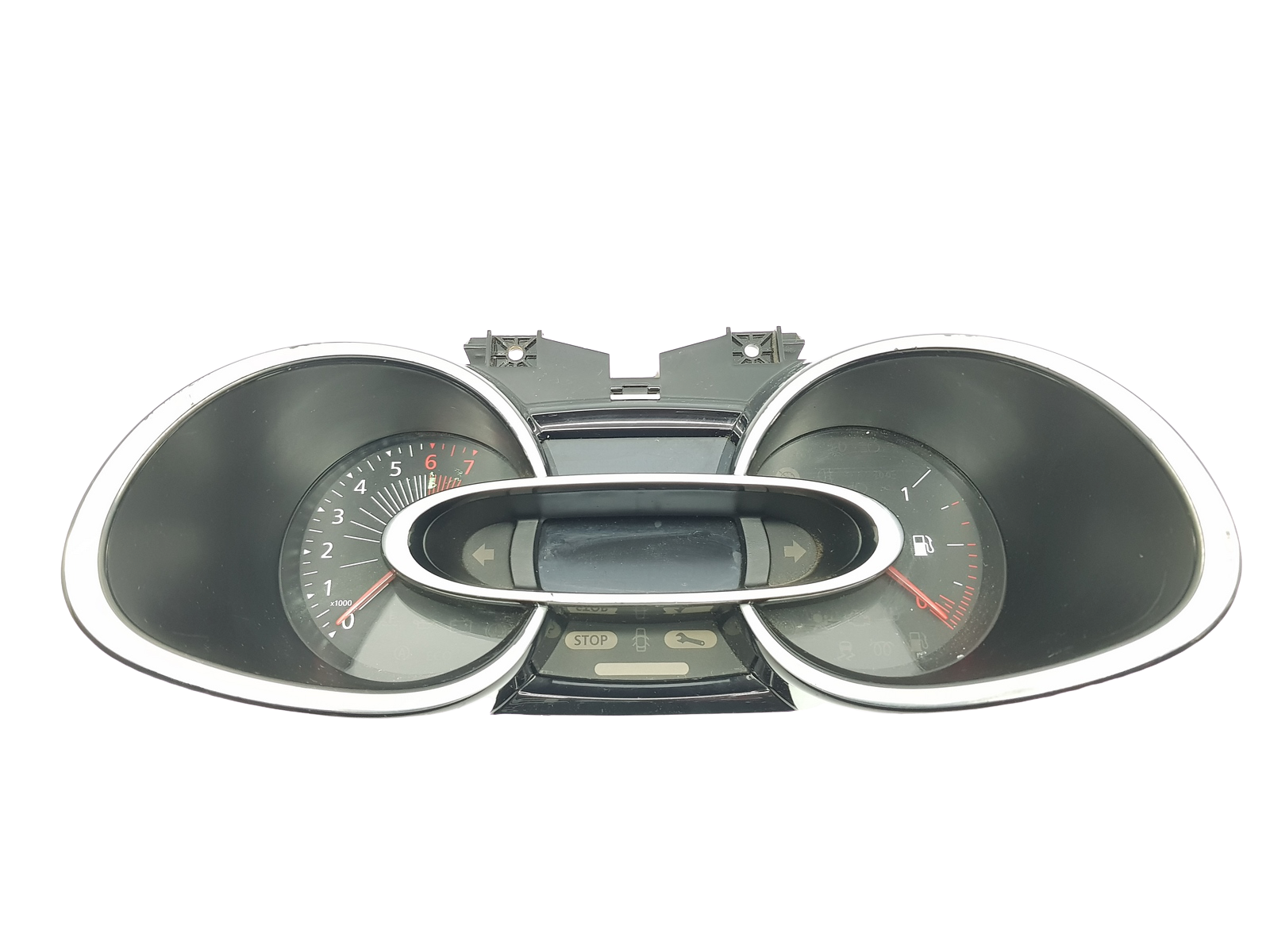 Omdrejningstæller Renault Clio 4 248108837R Visteon main product photo