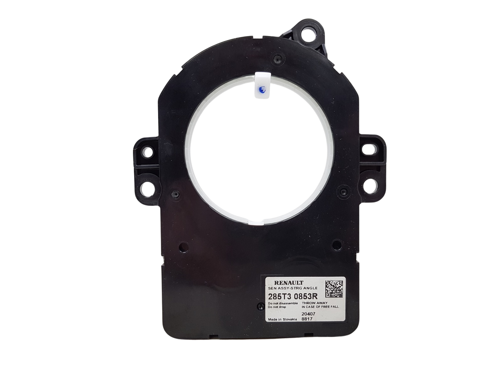 Ratsensor Renault Megane 4 285T30853R main product photo