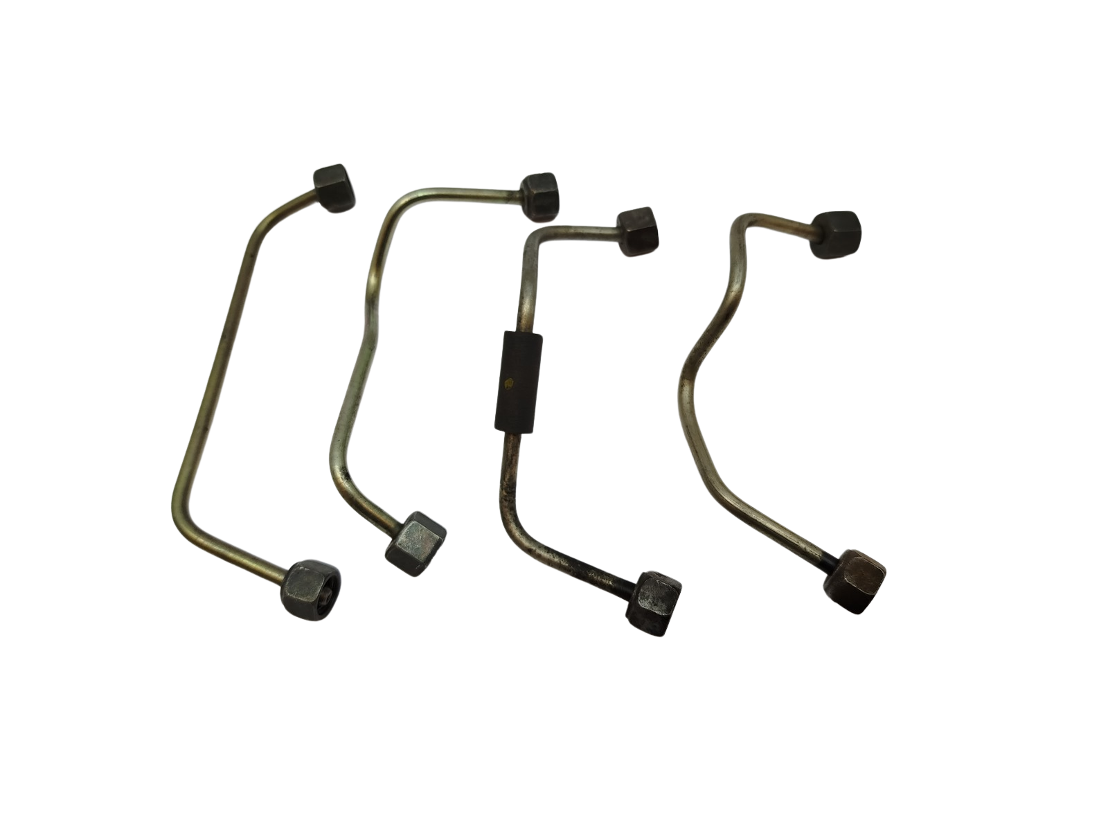 Brændstofslange 2,5 DCI Renault Master II Bosch main product photo
