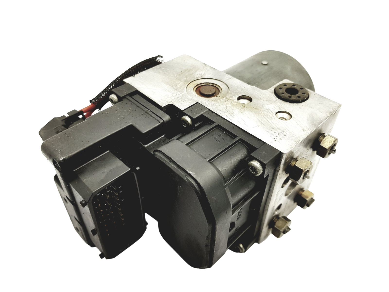 Abs Pumpe Ford Transit 1C15-2M110-AE 0265216672 Bosch main product photo