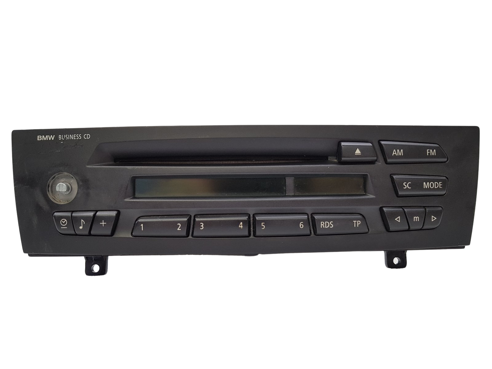 Radio CD-afspiller BMW 1 6512 9141682 VP4KAF-18C838-NG Business CD main product photo