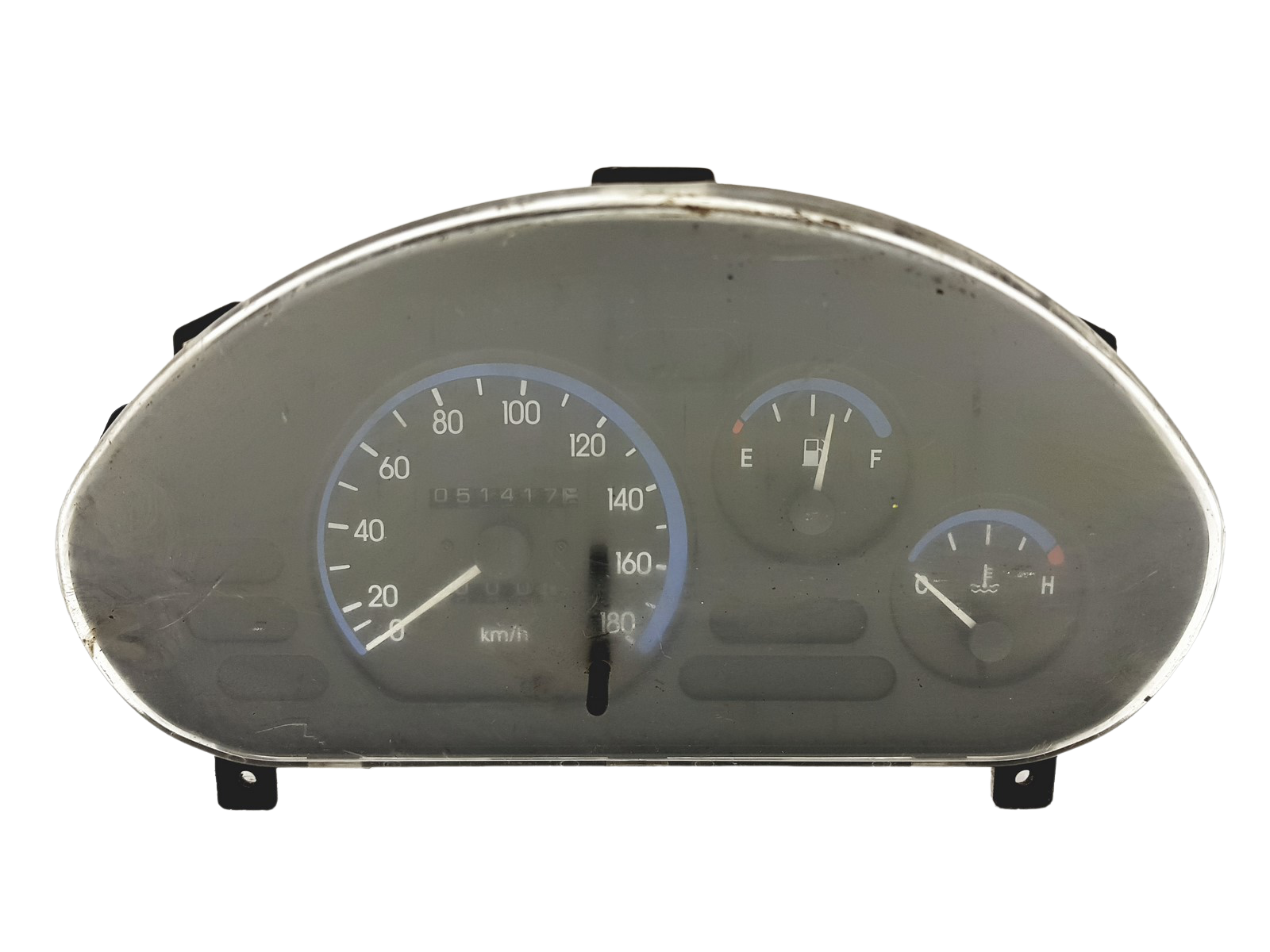Speedometer Daewoo Matiz 96527397 41816 main product photo