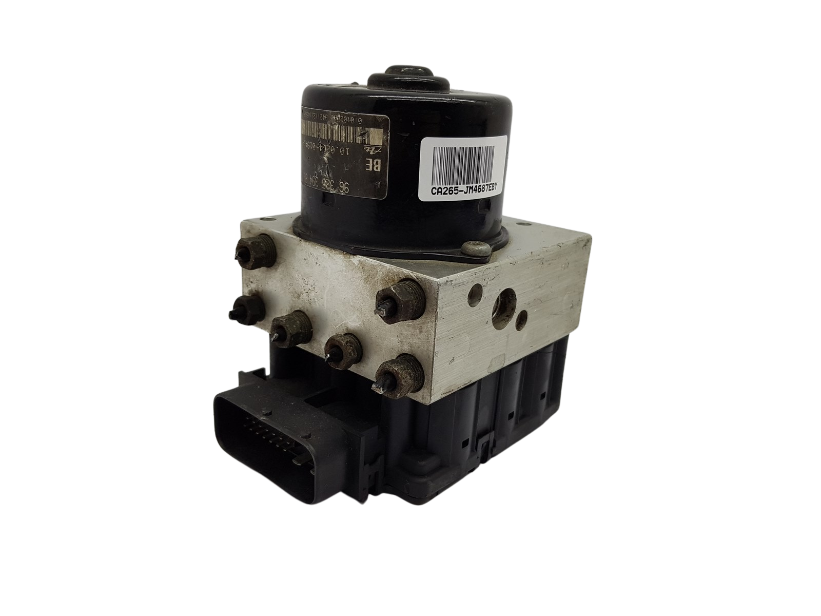 Abs Pumpe Peugeot 206 9632539480 10.0948-1108.3 Ate 4687 main product photo