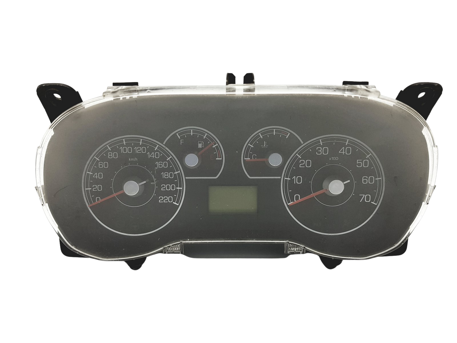 Omdrejningstæller Fiat Doblo 5550011005 41287 main product photo