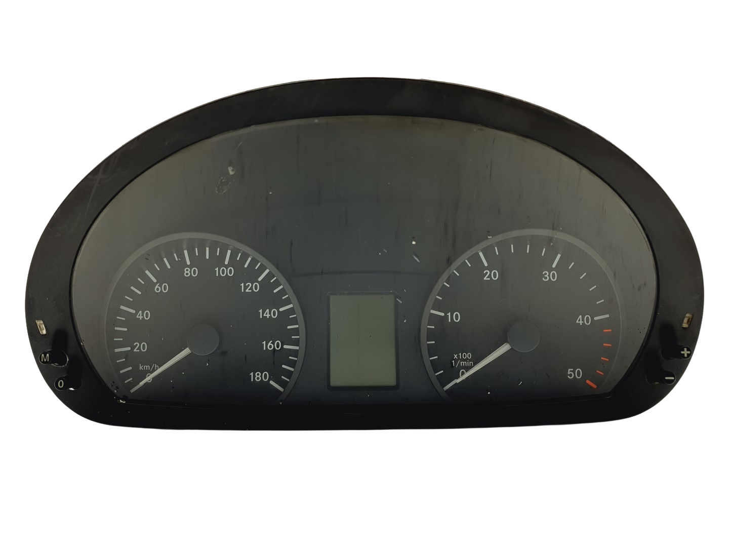 Speedometer Mercedes Sprinter A9069002200 69540 main product photo