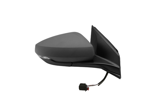 Sidespejl Højre Gør VW Polo 2G1857508N 88571818902 DPA main product photo