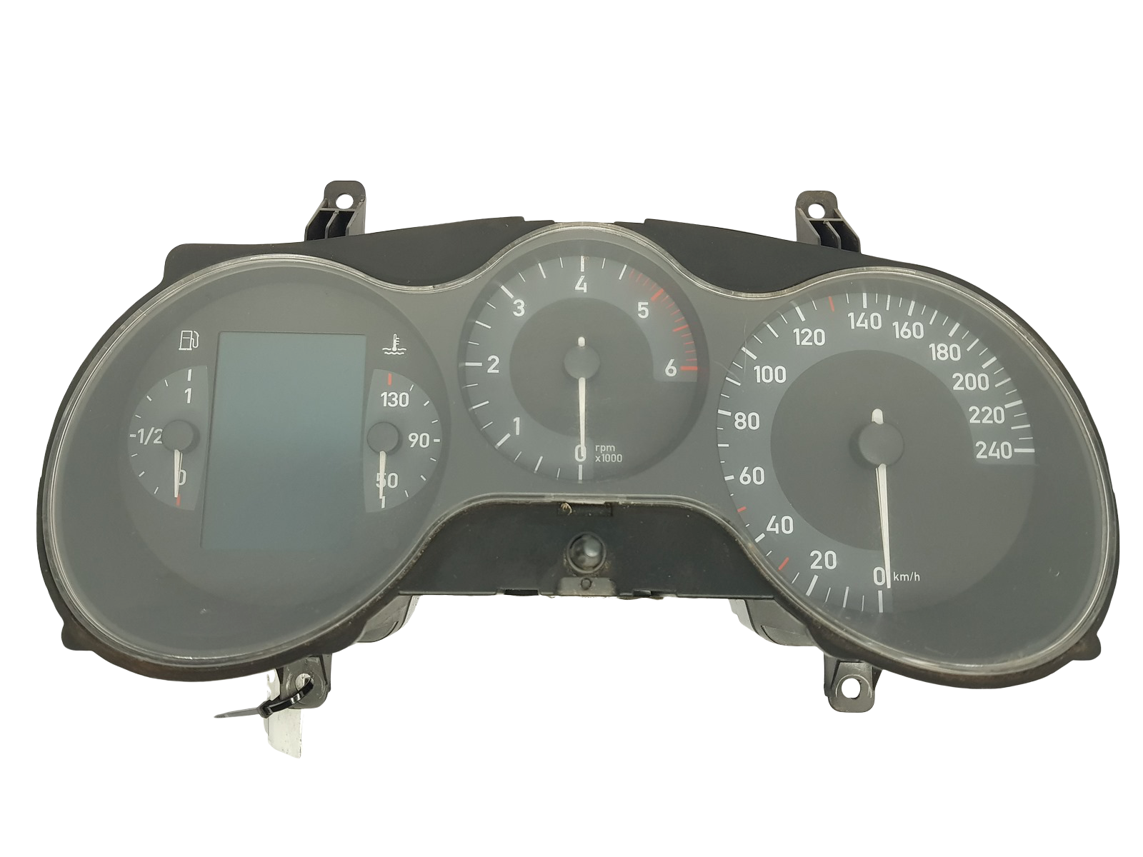 Speedometer Seat Leon 1P0920840C 110080281019 25318 main product photo