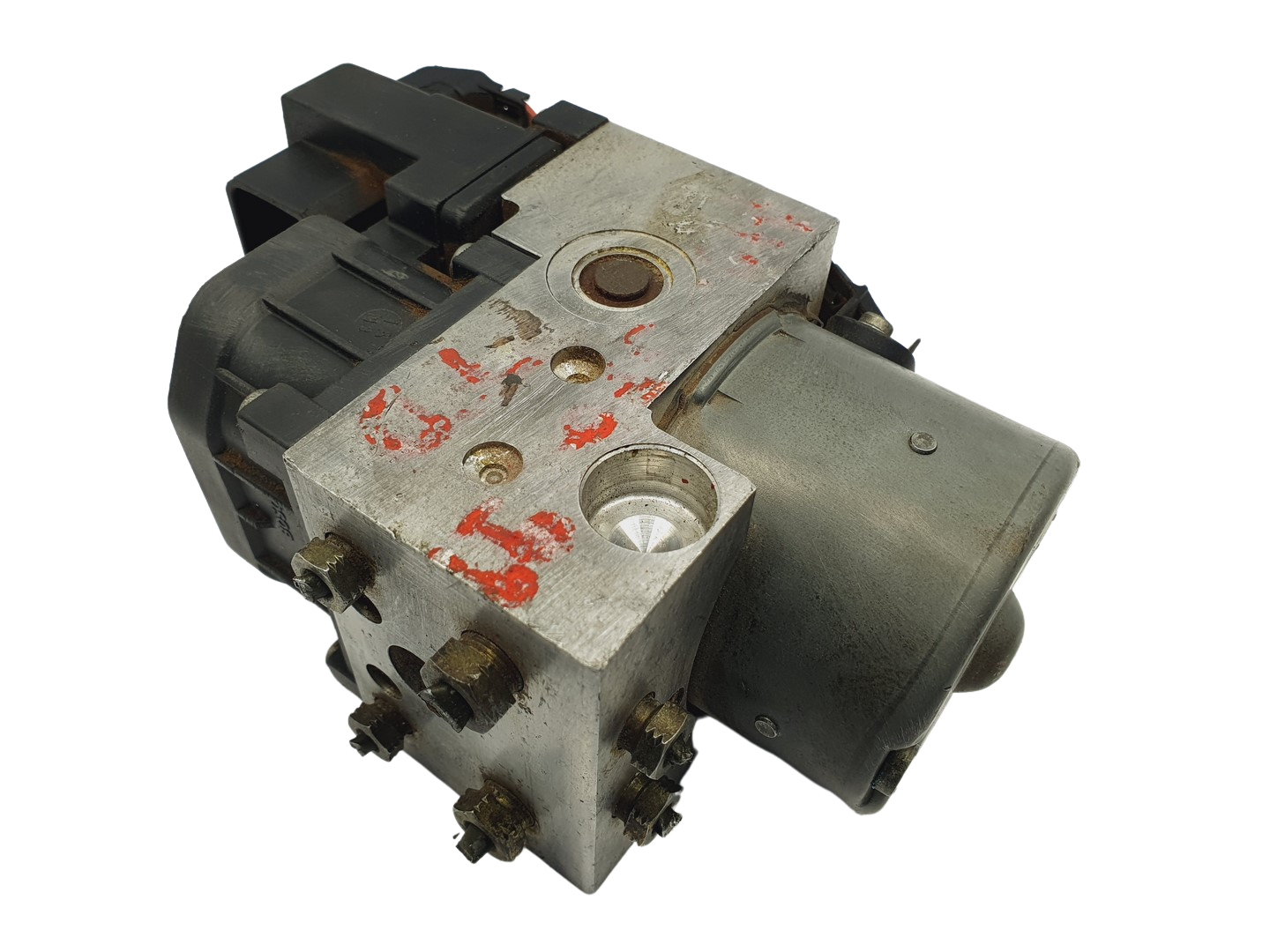 Abs Pumpe Ford Mondeo YS71-2M110-AA 0265216841 Bosch 64789 main product photo