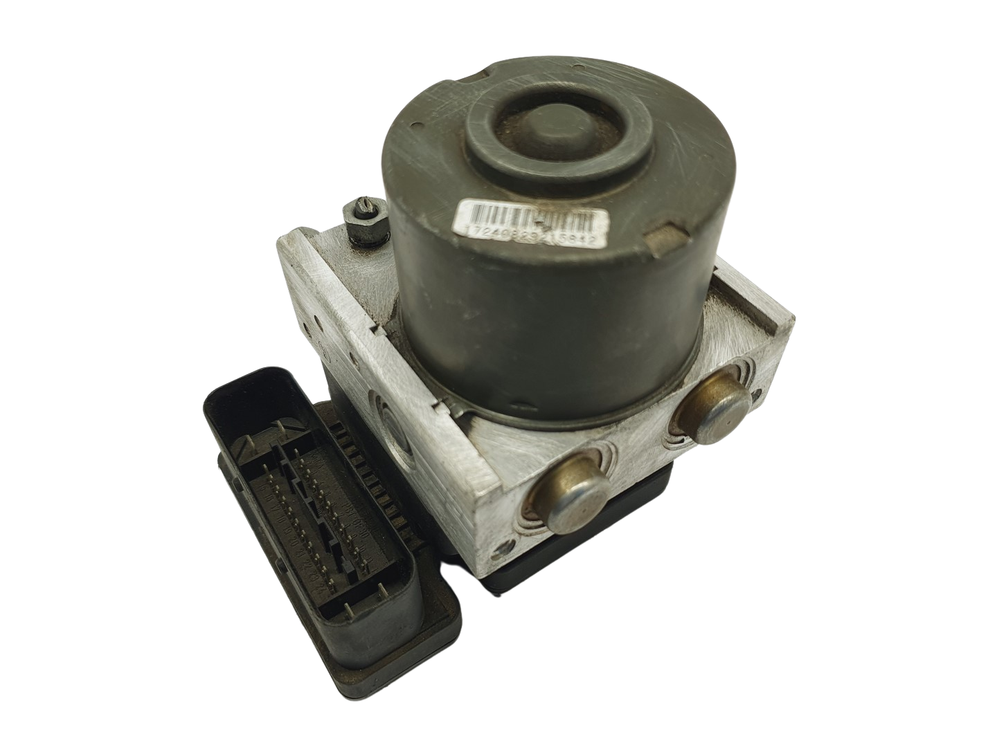 Abs Pumpe Opel Astra H Zafira B 13157575 10.0970-0503.3 63526 main product photo