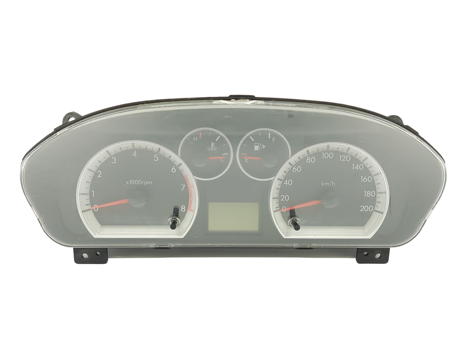 Speedometer Chevrolet Aveo 96814468 26857 main product photo