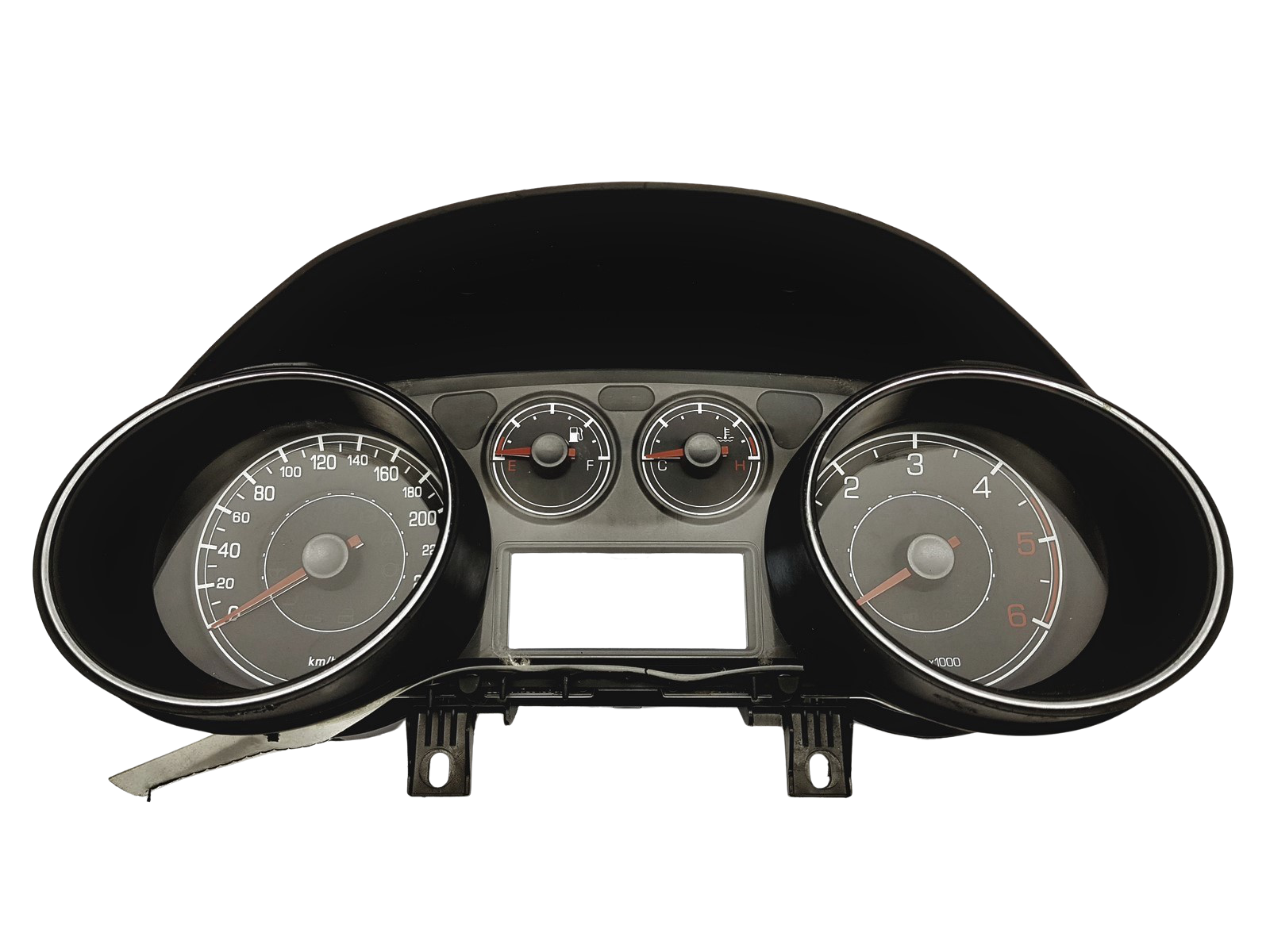 Speedometer Fiat Bravo 00518483060 503001980003 37557 main product photo
