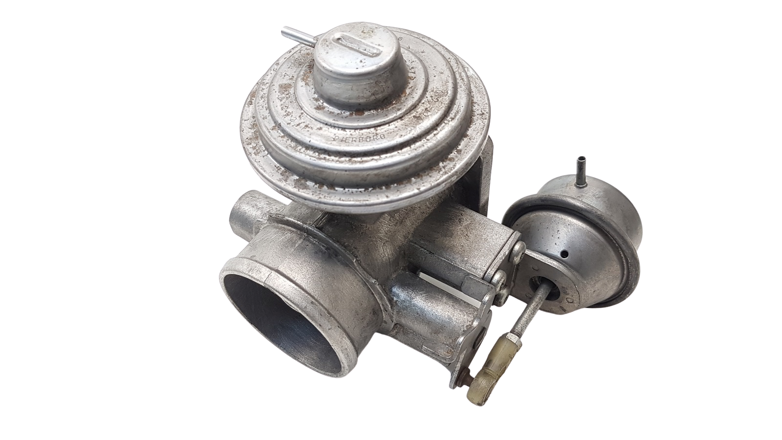 Spjældhusventil EGR 49002021F 7.28290.05 Chrysler Voyager 2.8 main product photo