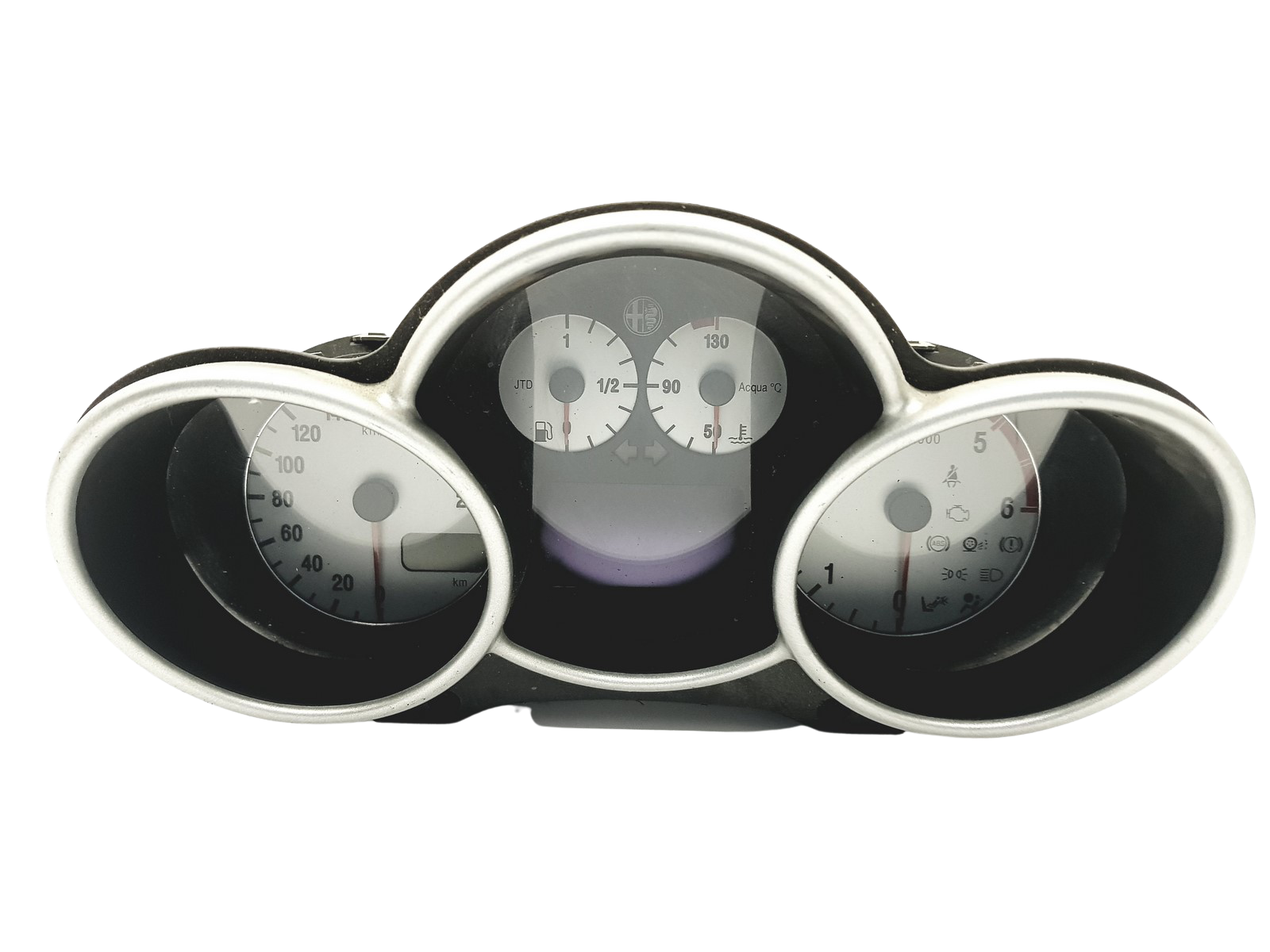 Speedometer Alfa Romeo 147 735290191 110008953003 40963 main product photo