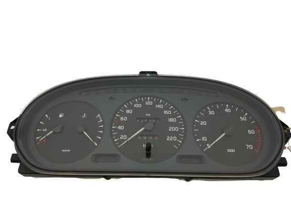 Omdrejningstæller Renault Megane 1 Scenic 1 7700839644 23289 main product photo