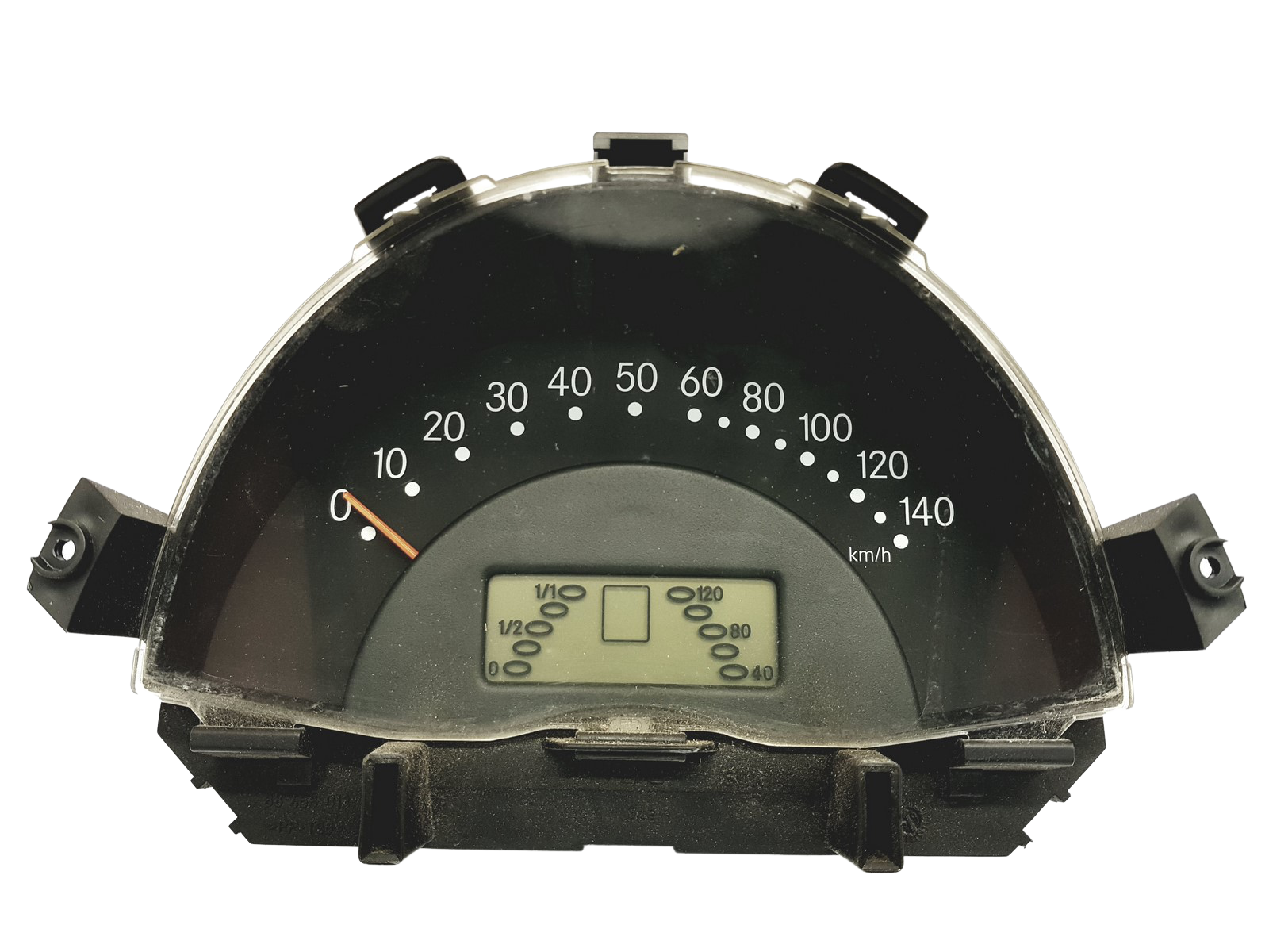 Speedometer Smart Fortwo 001184V016 110008872003 42051 main product photo