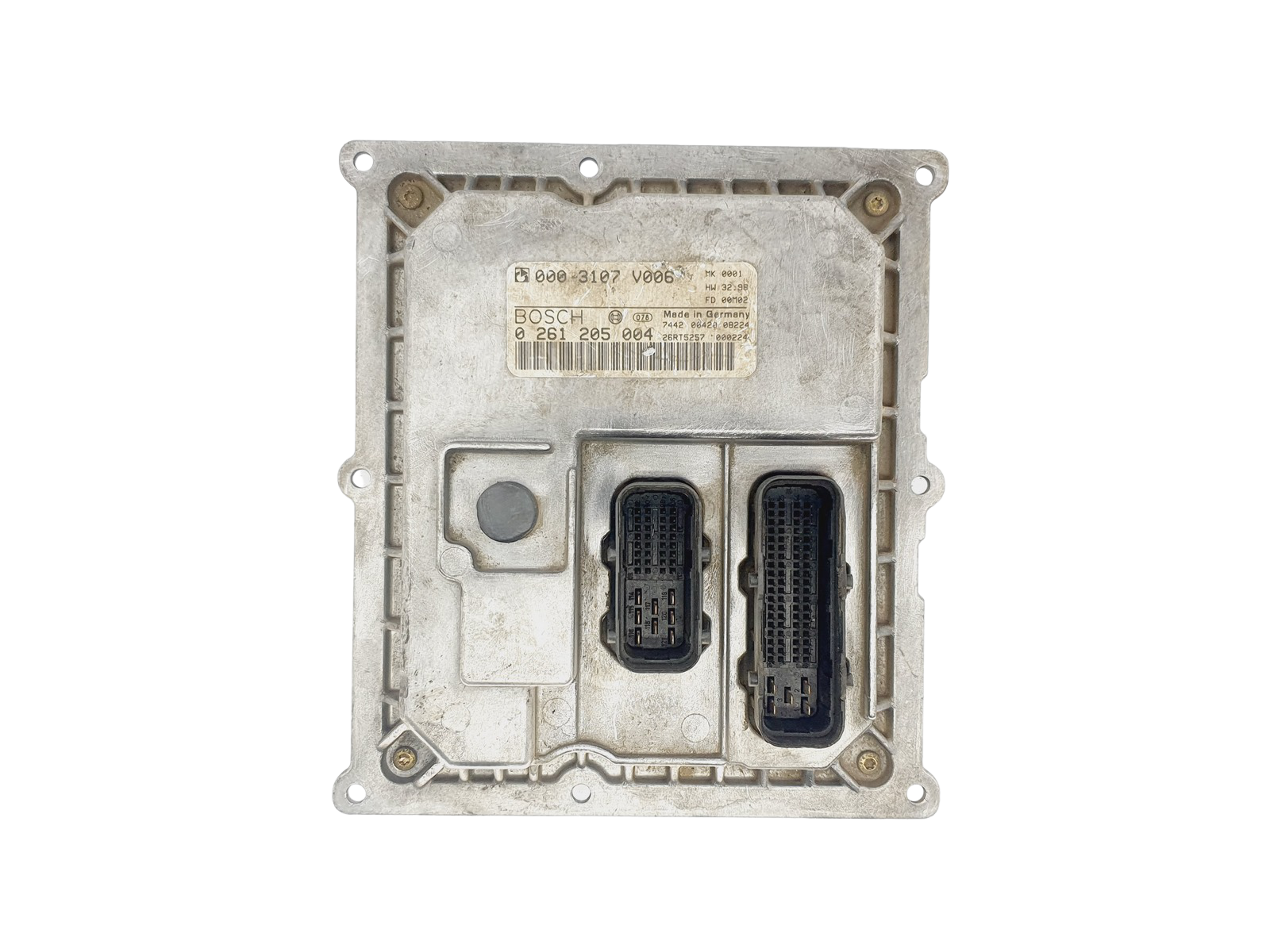 Styreenhed Smart 0003107V006 0261205004 Bosch 42864 main product photo