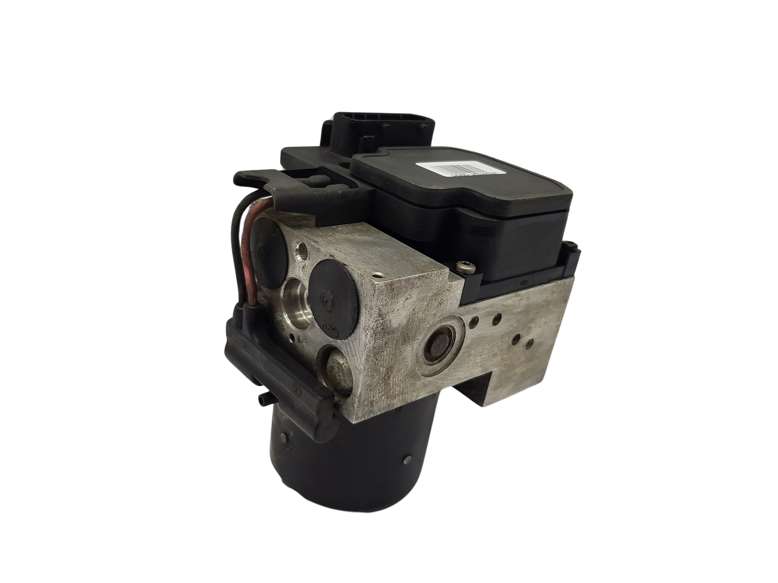 Abs Pumpe Mercedes-Benz W168 A0034317512 0265202434 5394 main product photo