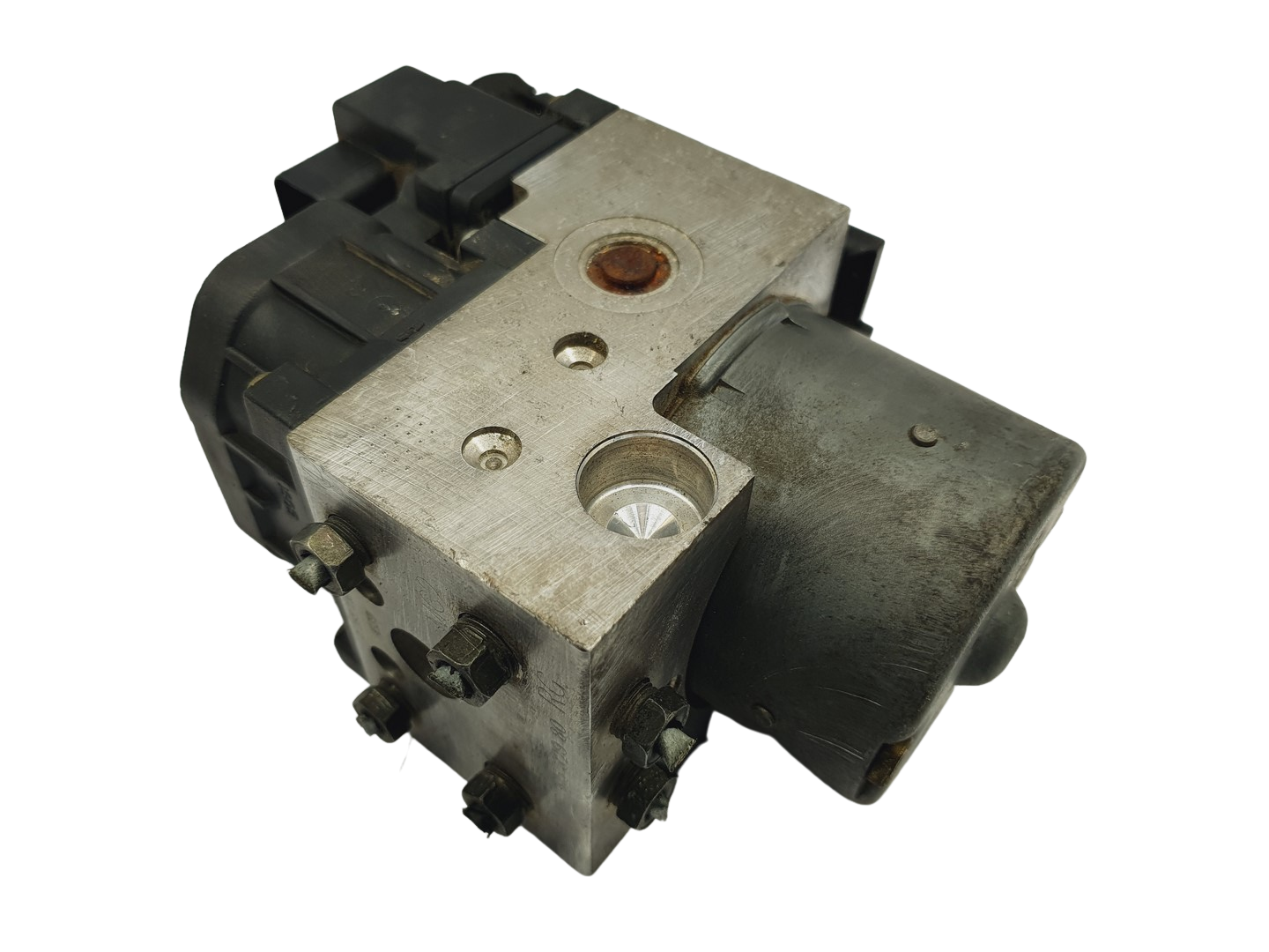 Abs Pumpe Peugeot 406 9630532980 0273004270 0265216543 64795 main product photo