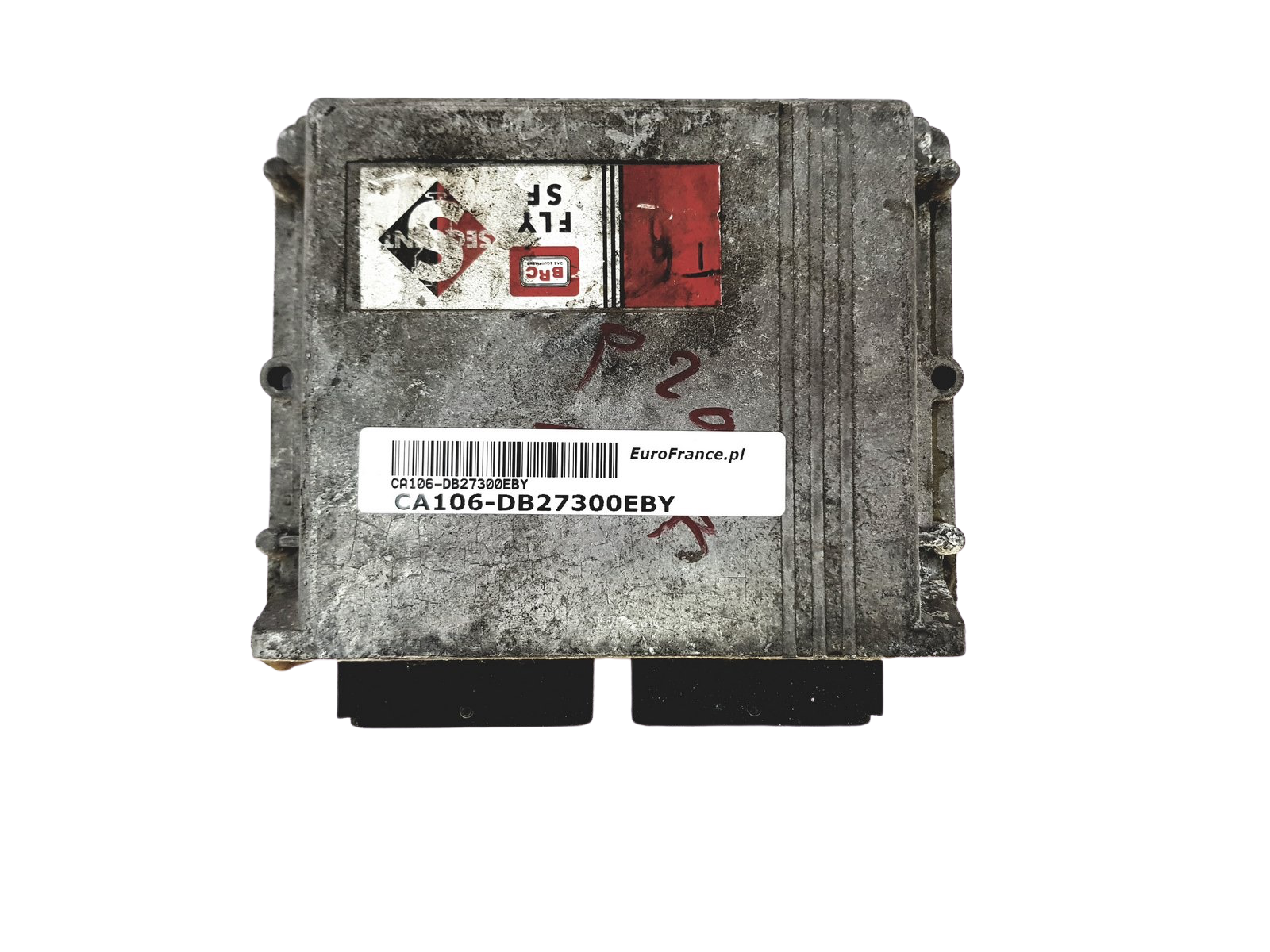 Styreenhed LPG 67R011002 110R001001 FLY SF BRC 27300 main product photo