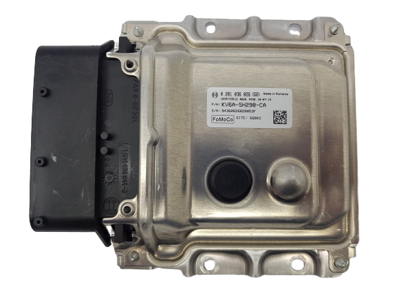 Styreenhed 0281036026 KV6A-5H298-CA Ford FoMoCo 6300 main product photo