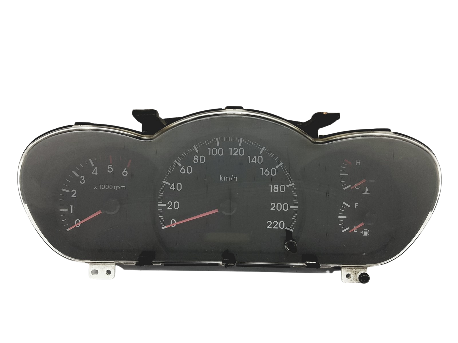 Omdrejningstæller Kia Cerato 94003-2F300 57235 main product photo