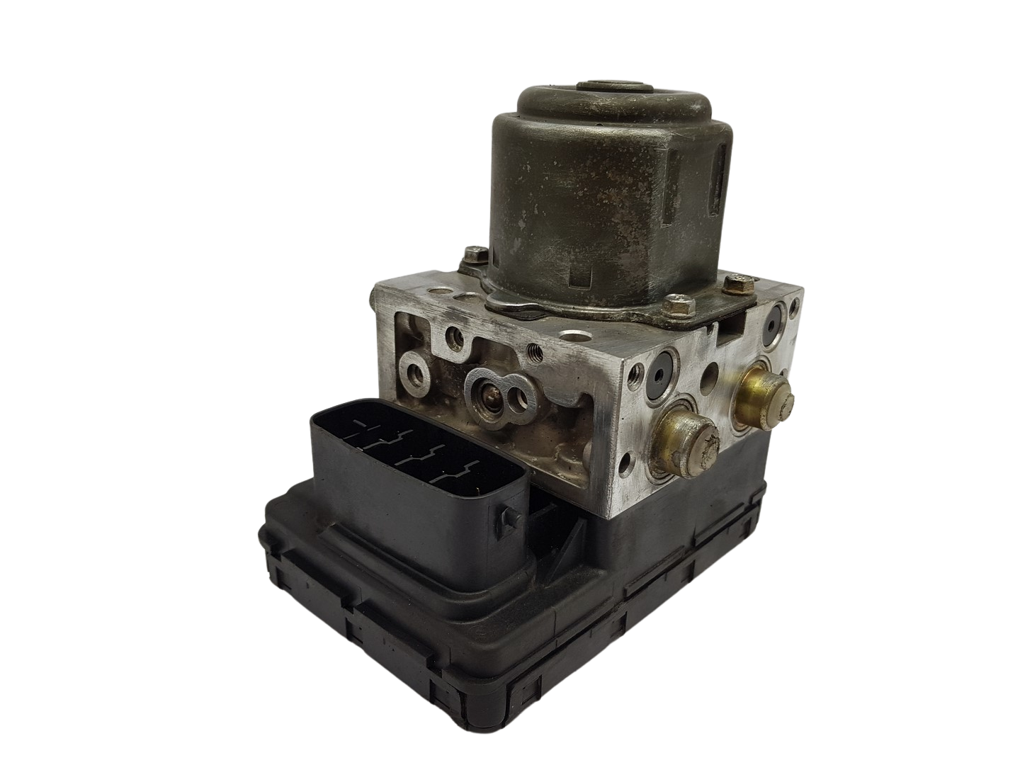 Abs Pumpe Toyota Avensis Verso 44510-44051 89541-44051 5444 main product photo