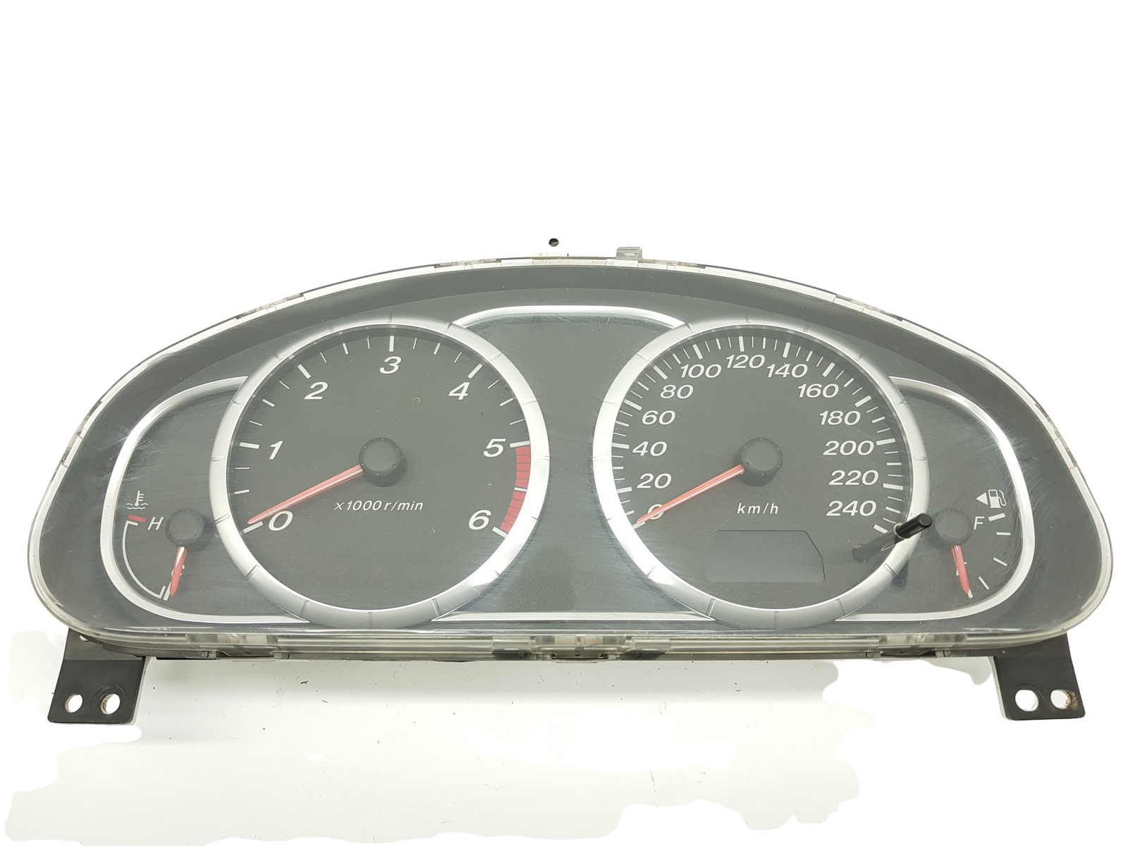 Omdrejningstæller Mazda 6 52GR1NA 26898 main product photo
