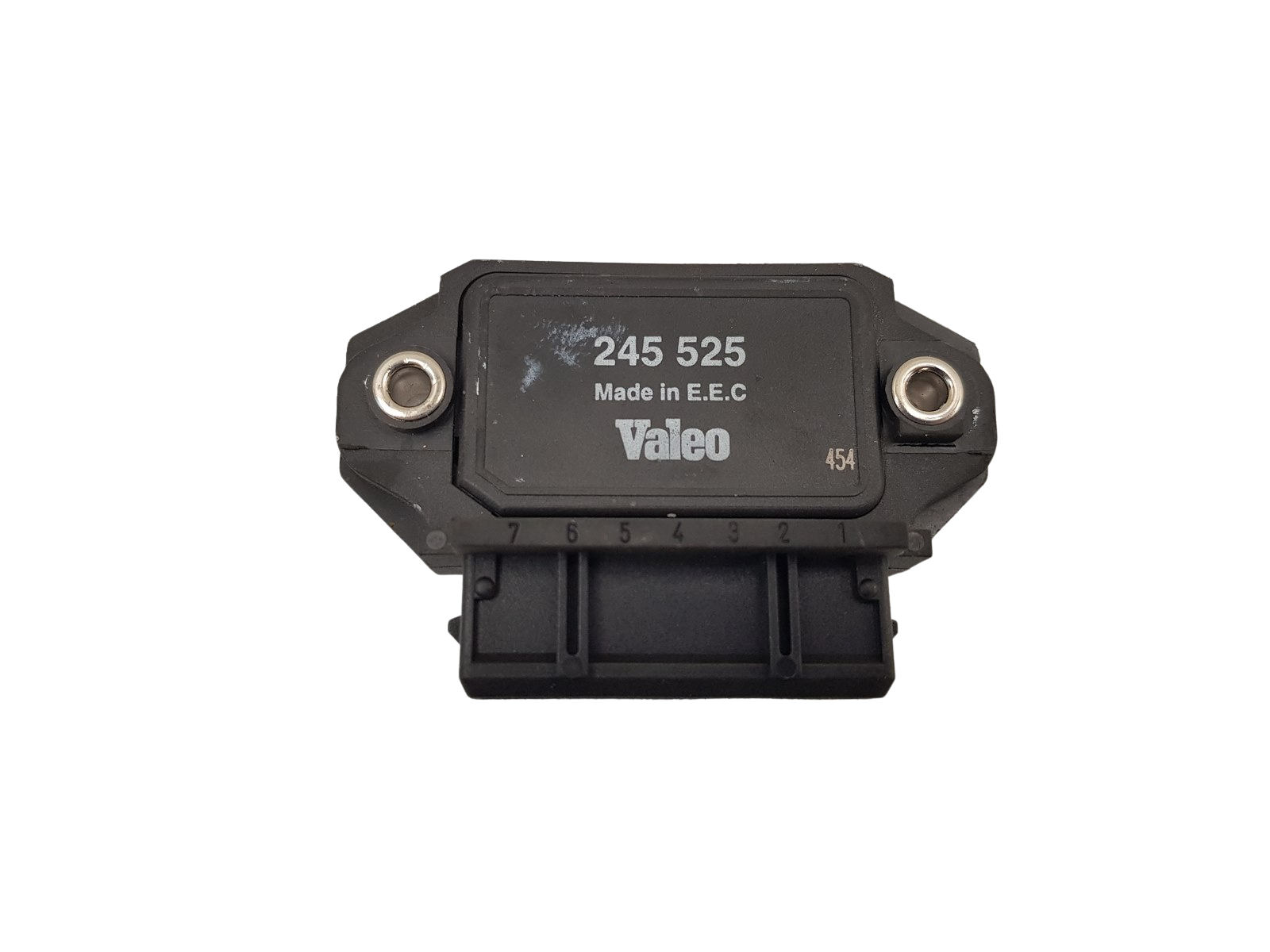 Tændingsmodul 245525 Valeo Citroen Peugeot main product photo