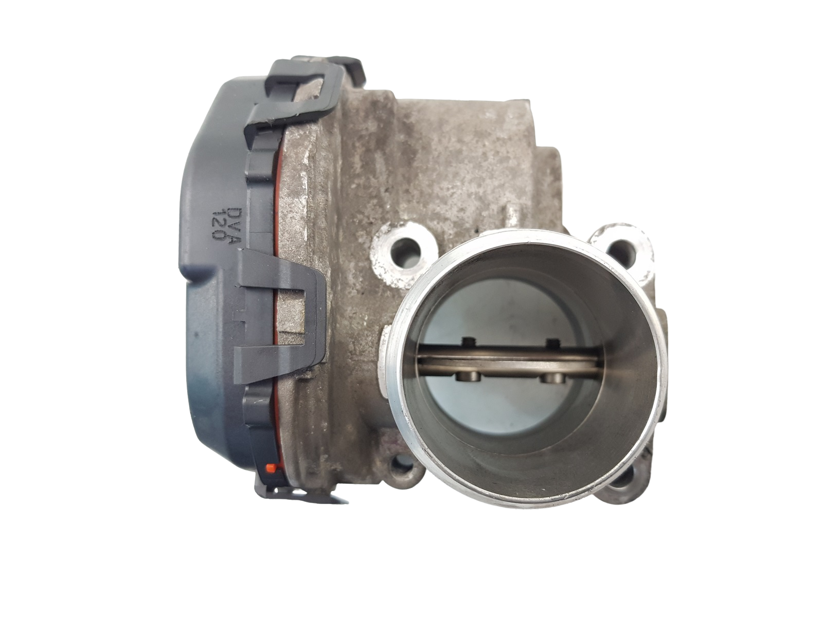 Spjældhusventil 9807238580 V29039645 PSA Ford 1.6 HDI 2917 main product photo