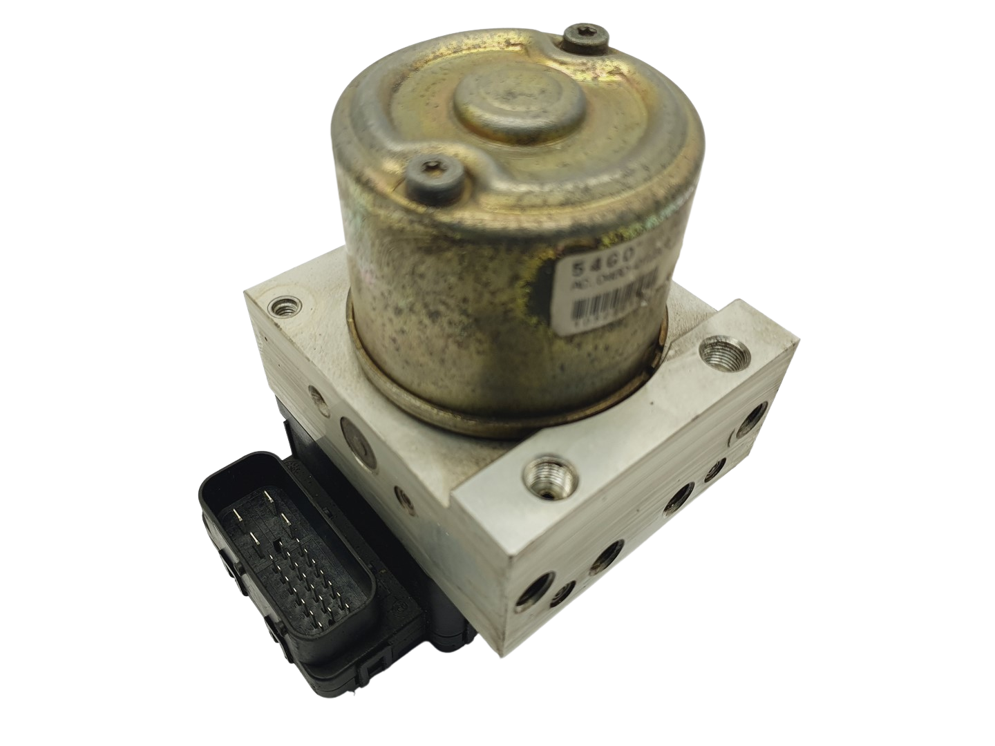Abs Pumpe Suzuki Liana 54G0 AC.0460-0123.4 Nisshinbo 66950 main product photo