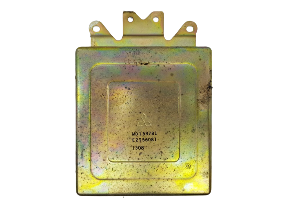 ECU Motorstyreenhed Mitsubishi MD159781 E2T56081 main product photo