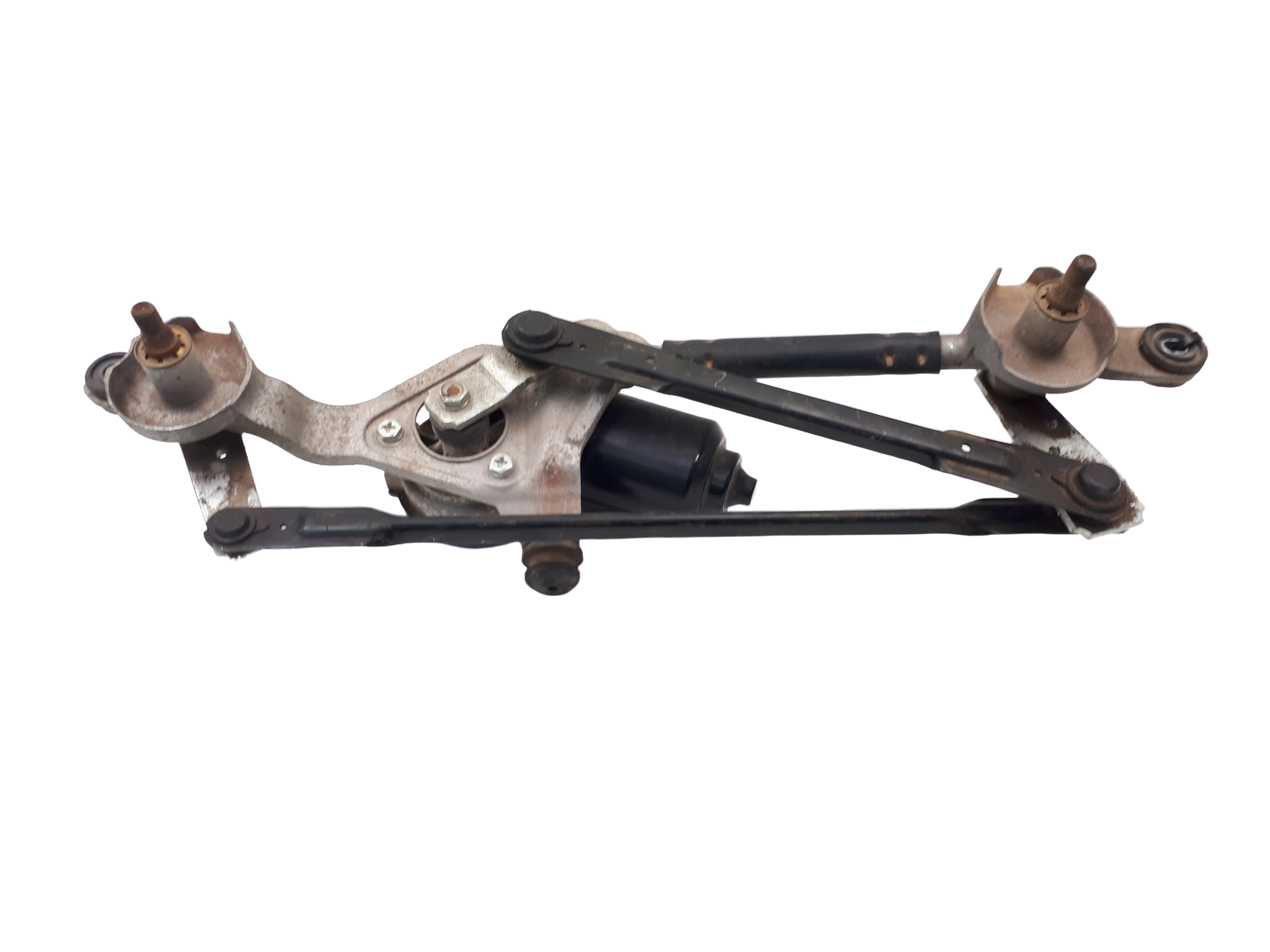 Viskermekanisme Forside KIA Rio 98100-1W000 03524-8210 main product photo