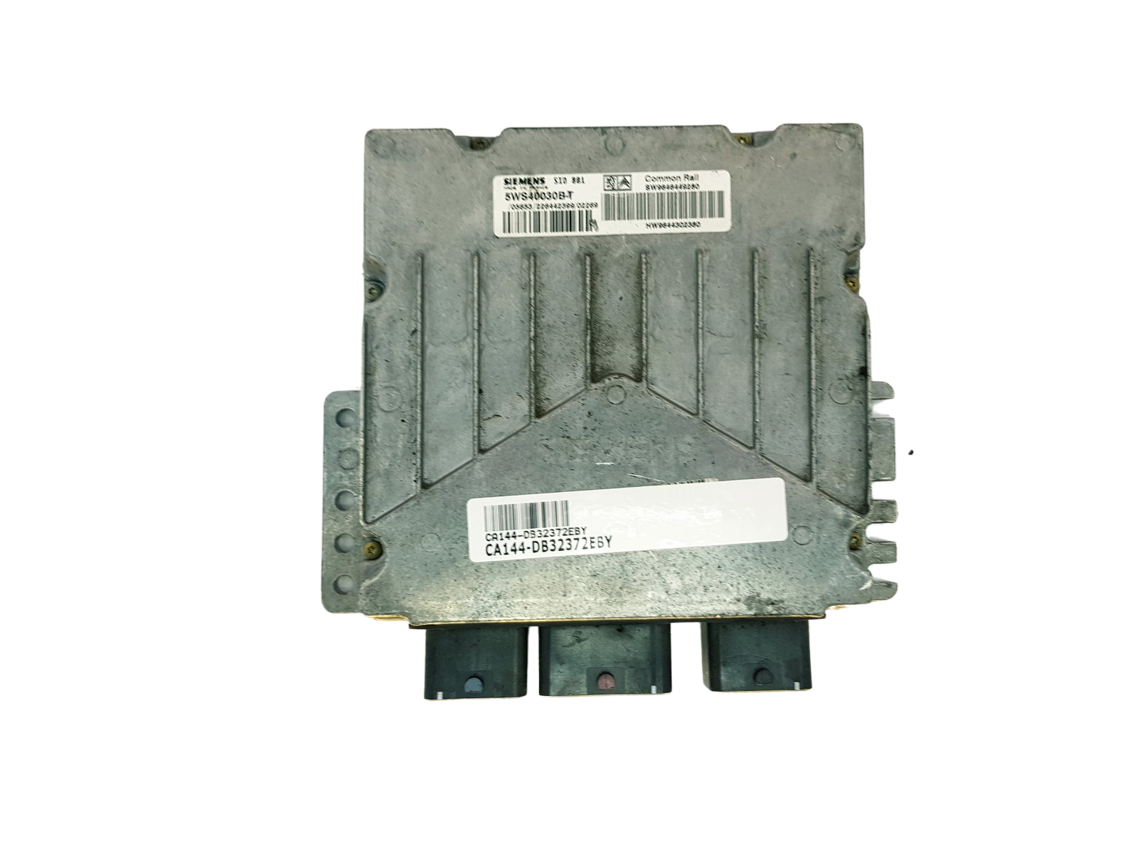 Styreenhed 5WS40030B-T 9646449280 9644302380 SID801 PSA Siemens 32372 main product photo