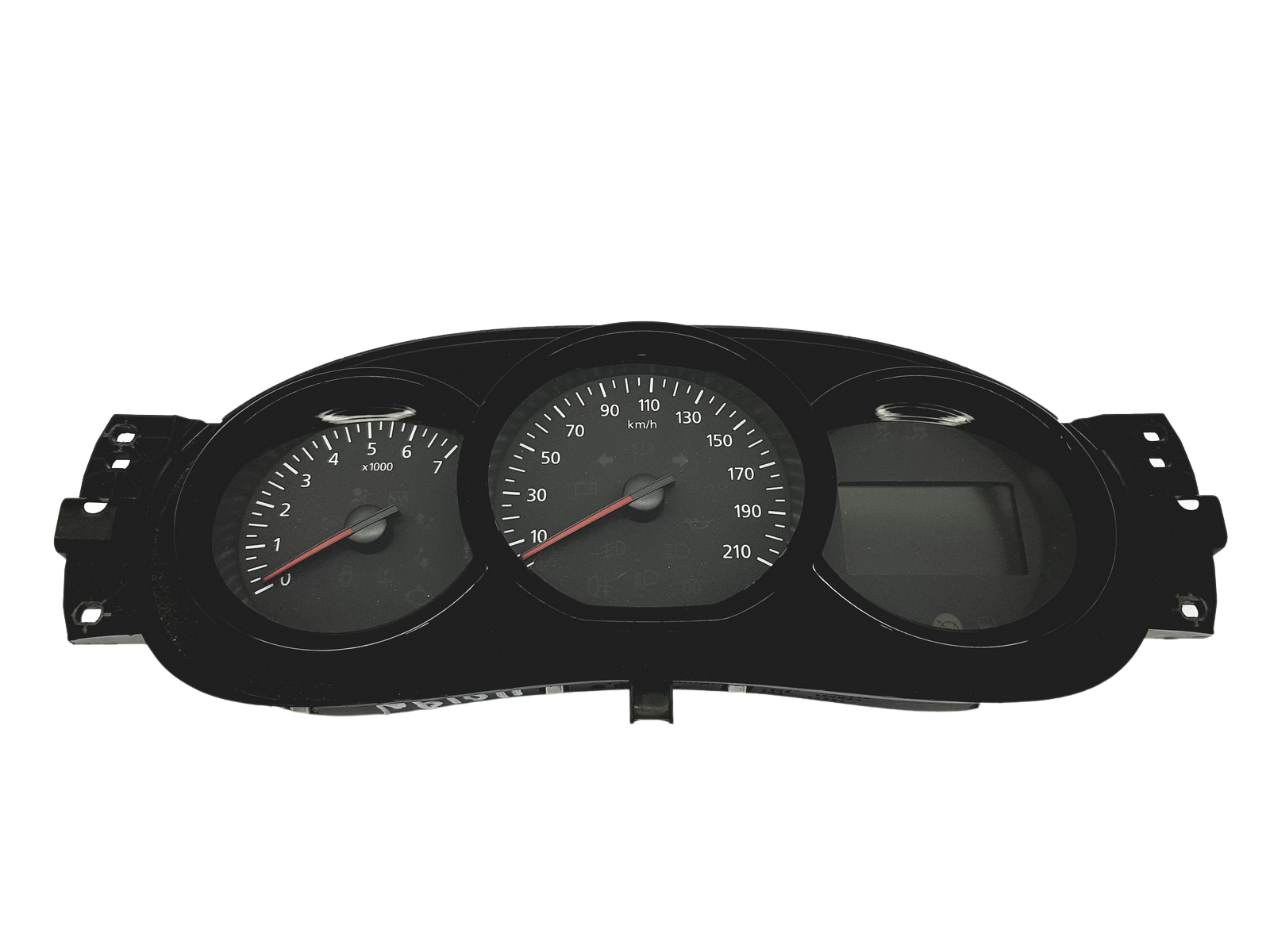 Speedometer Dacia Dokker 248101691R Johnson 47982 main product photo