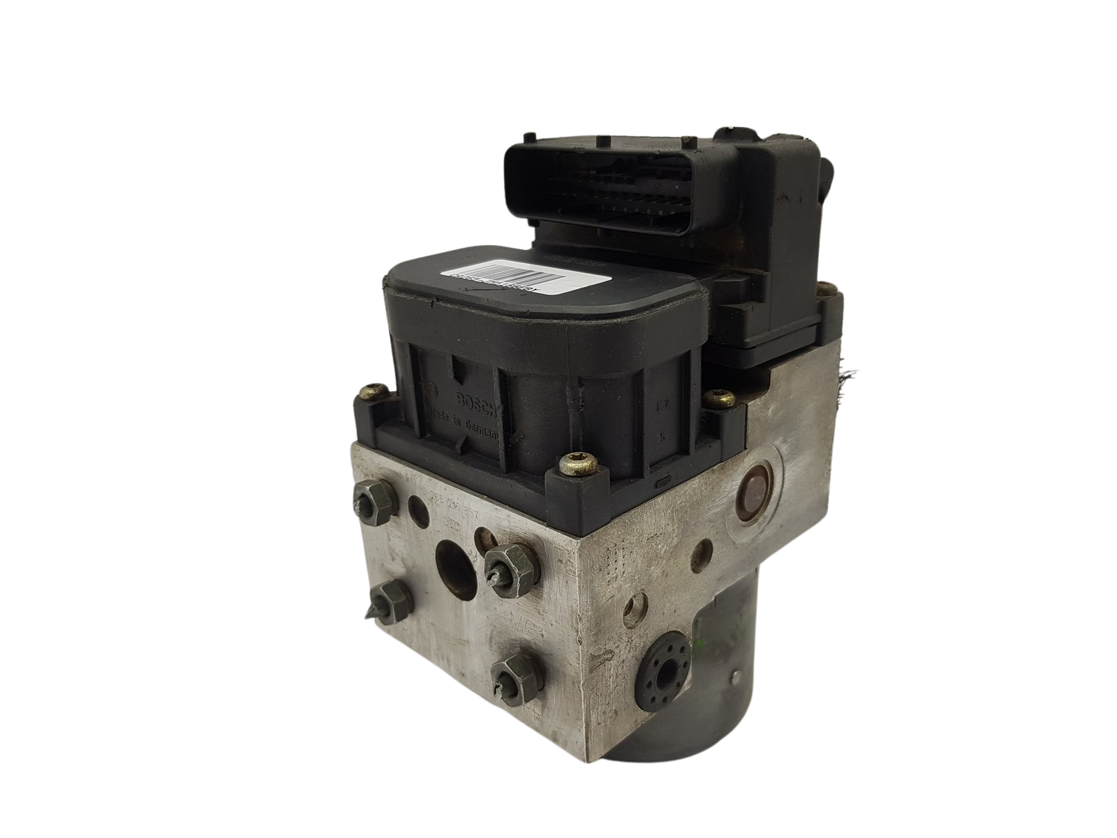 Abs Pumpe Nissan Primera 476609F615 0265216837 0273004565 5166 main product photo