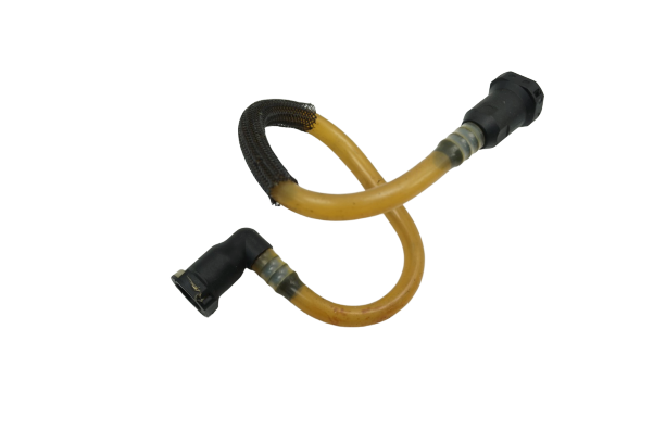 Brændstofslange 1579AX Citroen Peugeot 2.0 HDI RHY main product photo