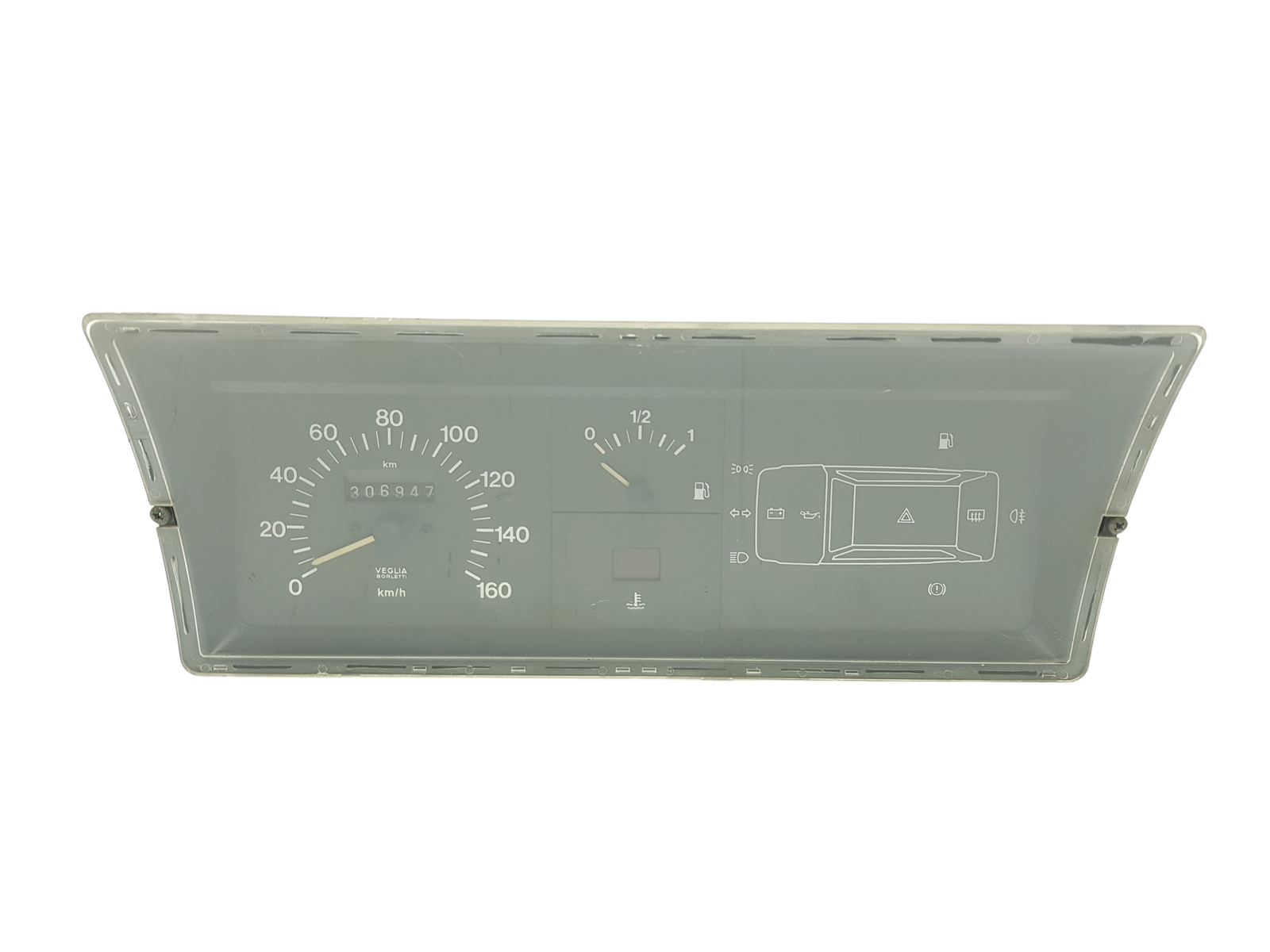 Speedometer Fiat Panda 6047070050 6047070070A 28388 main product photo