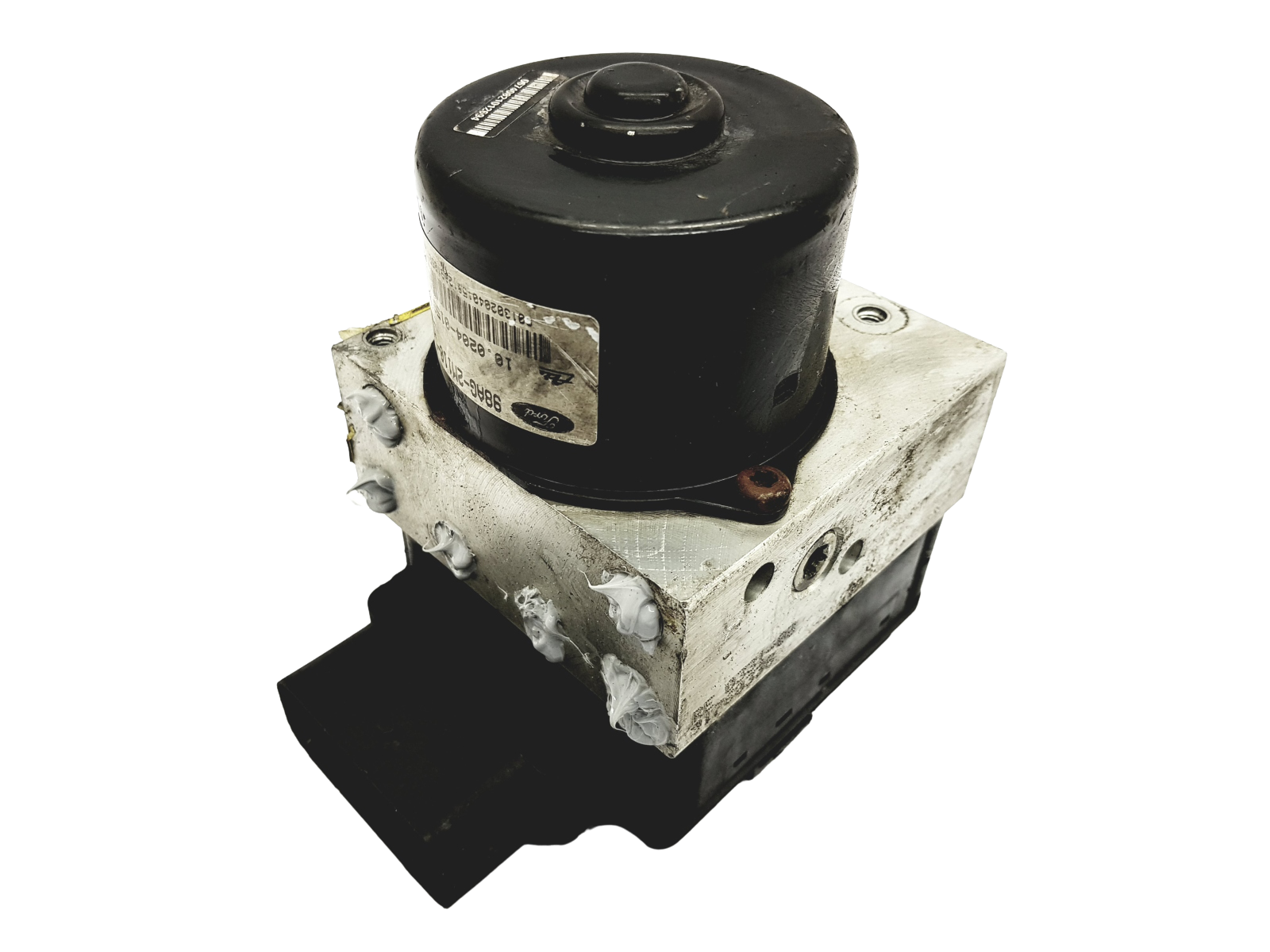 Abs Pumpe Ford Focus 98AG-2M110-CA 10.0948-0105.3 Ate 34413 main product photo