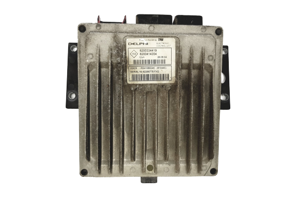 Styreenhed 8200334419 8200414354 R0410B024C Renault Delphi 17549 main product photo