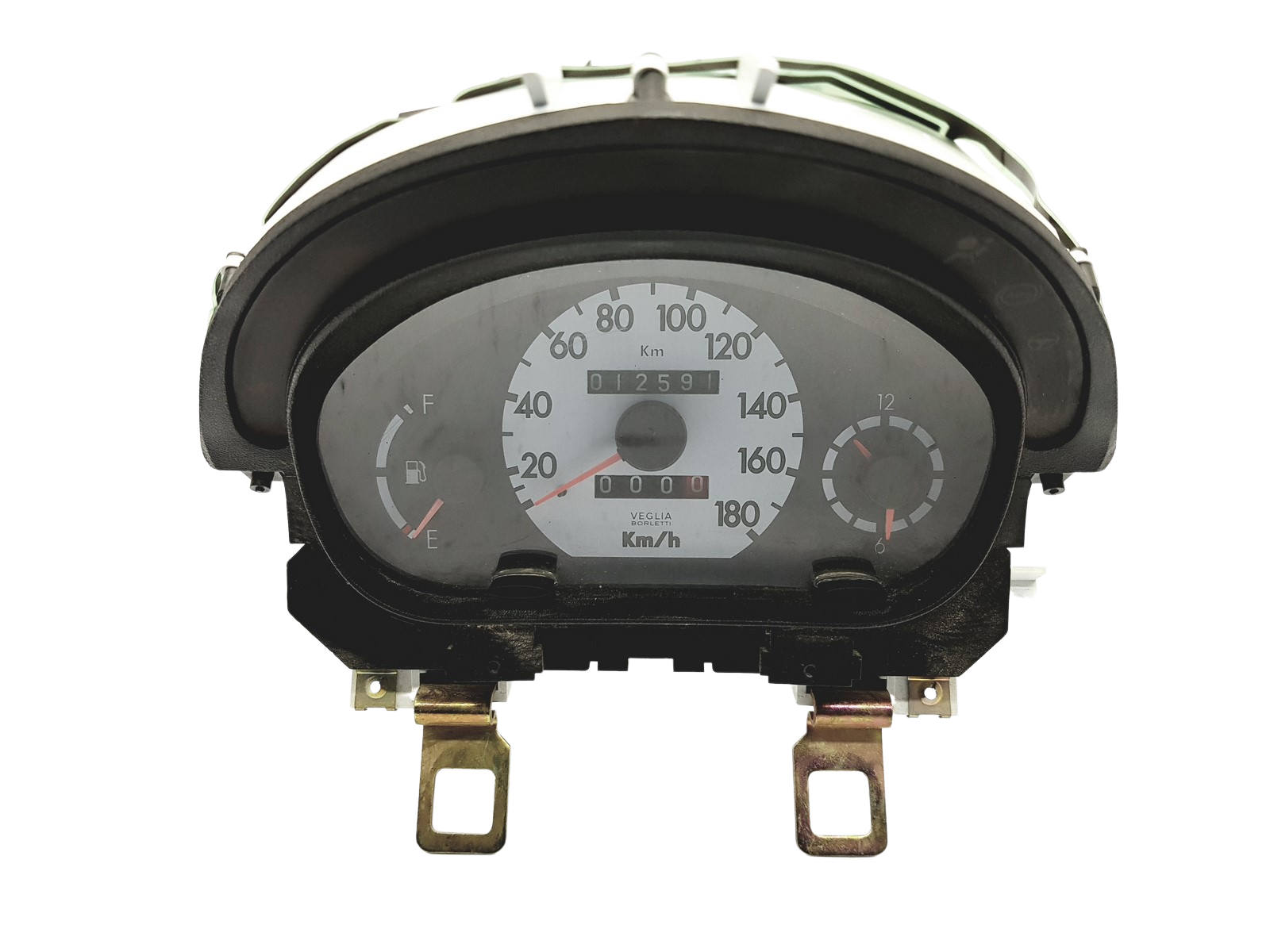 Speedometer Fiat Seicento 6062680210A 53761 main product photo