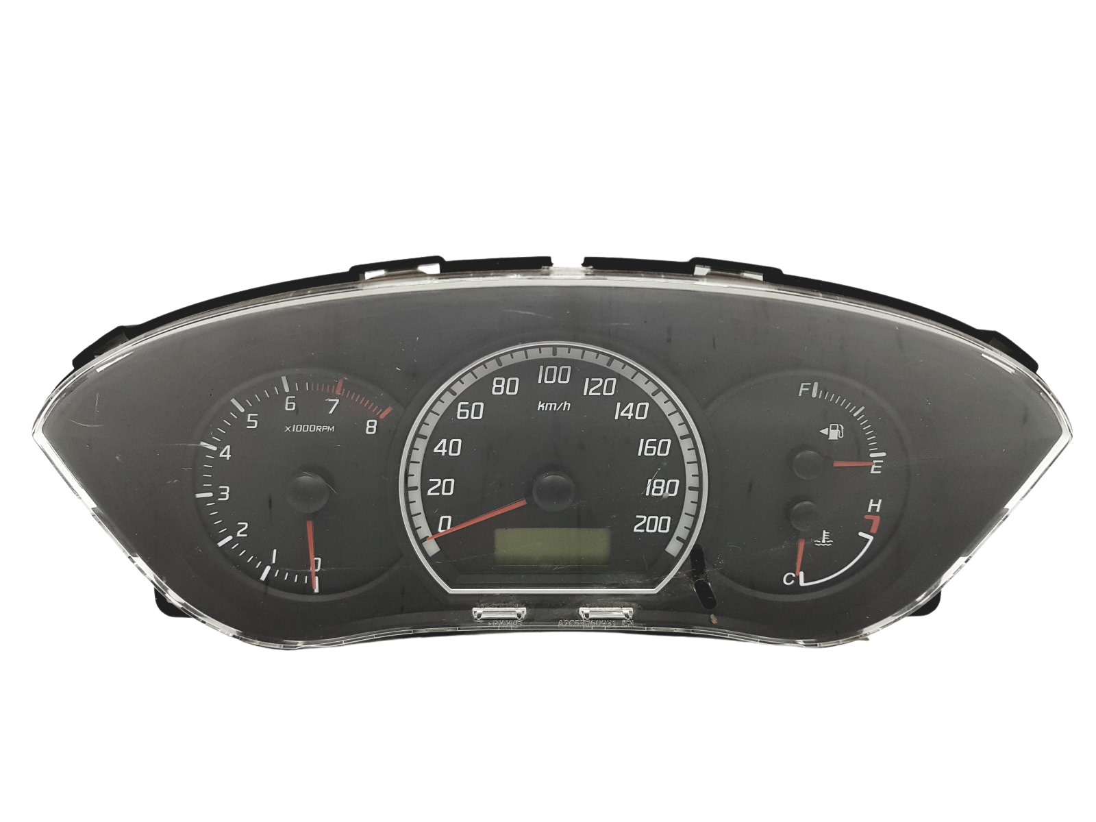 Omdrejningstæller Suzuki Swift 34100-63JE0 34100-63JE 33425 main product photo