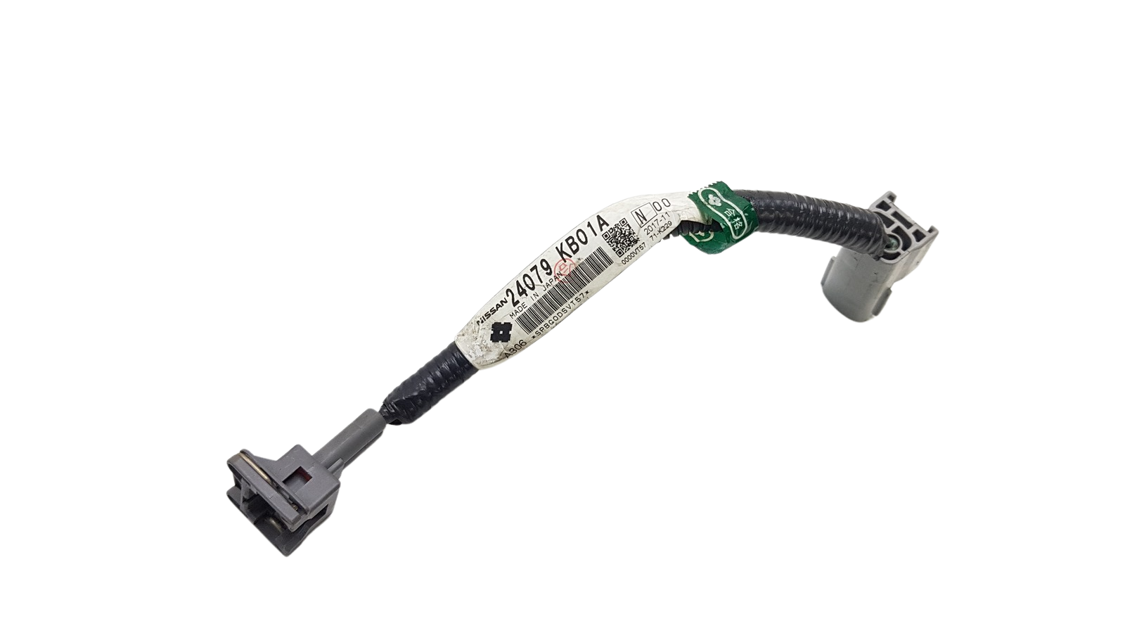 Motorledningsnet 24079KB01A 1.6 TCe Renault Nissan main product photo