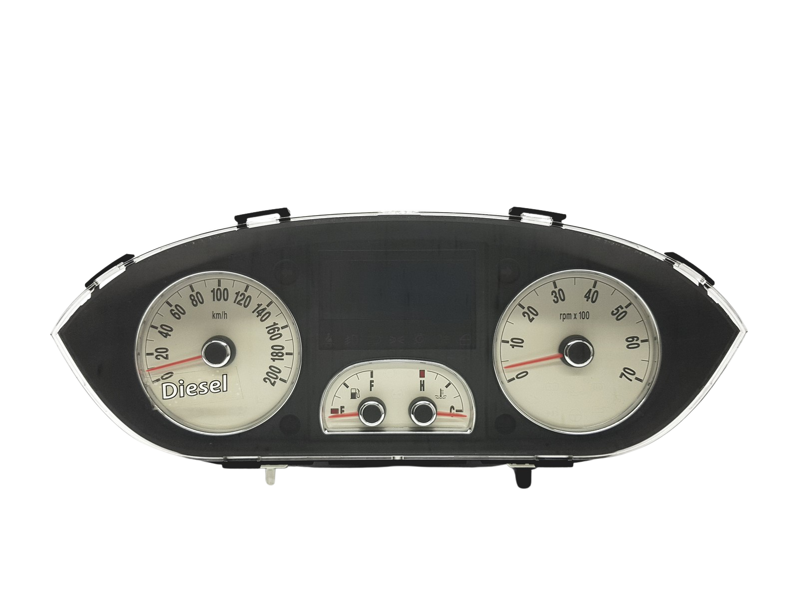 Omdrejningstæller Lancia Musa 735417167 503001190200 51285 main product photo