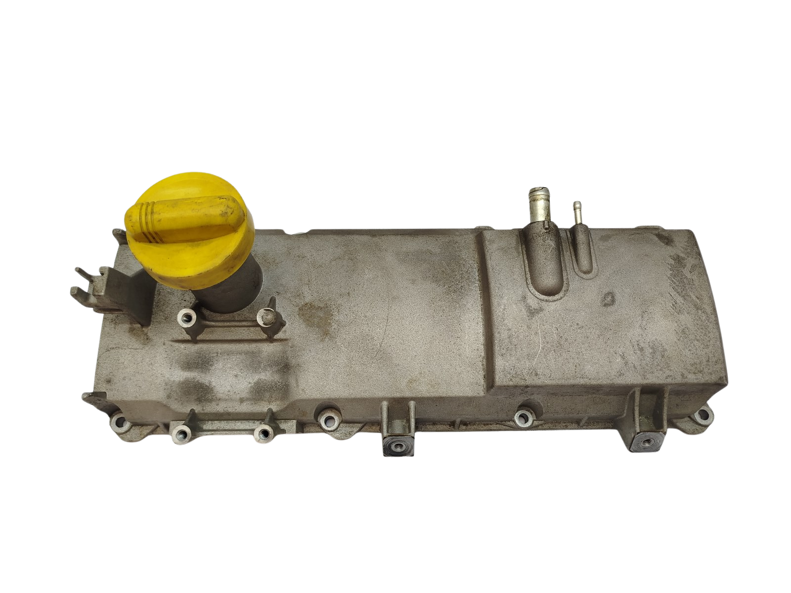 Ventildæksel 8200243595 167702 1.4 1.6 8v Dacia Renault main product photo